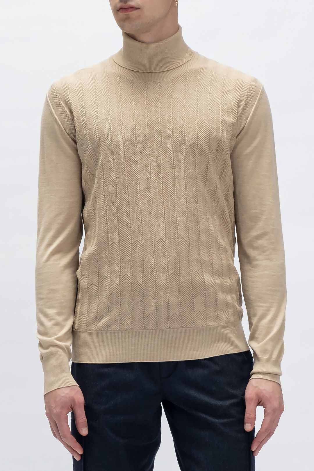 Купить Водолазка CORTIGIANI