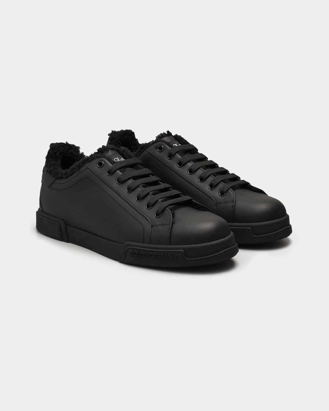 Купить Кеды DOLCE & GABBANA