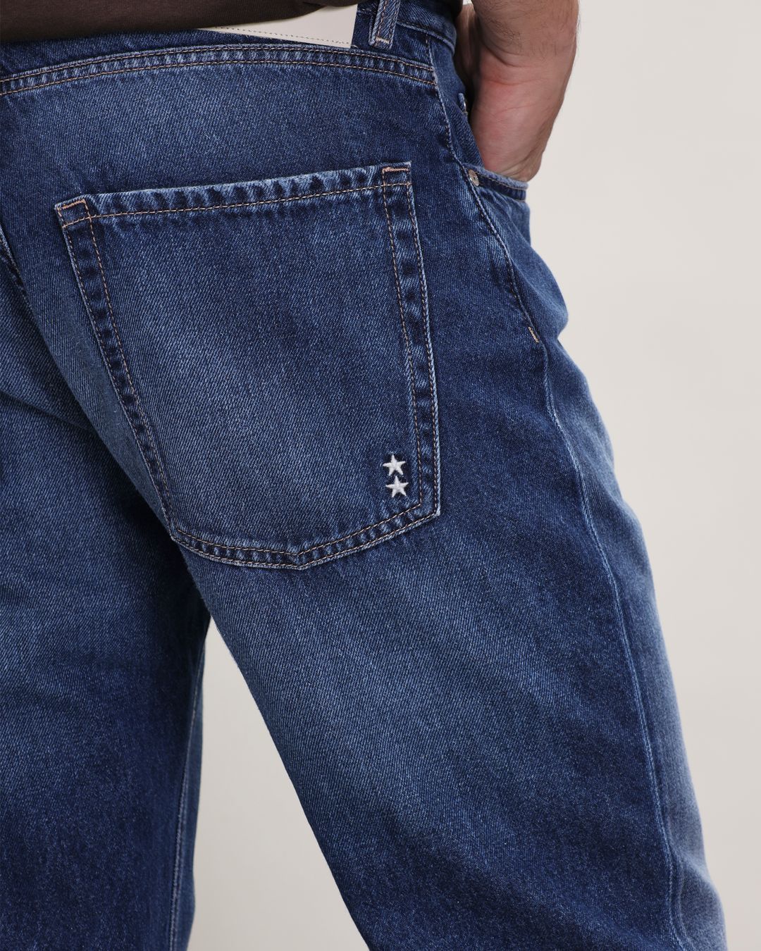 Купить Джинсы ICON DENIM