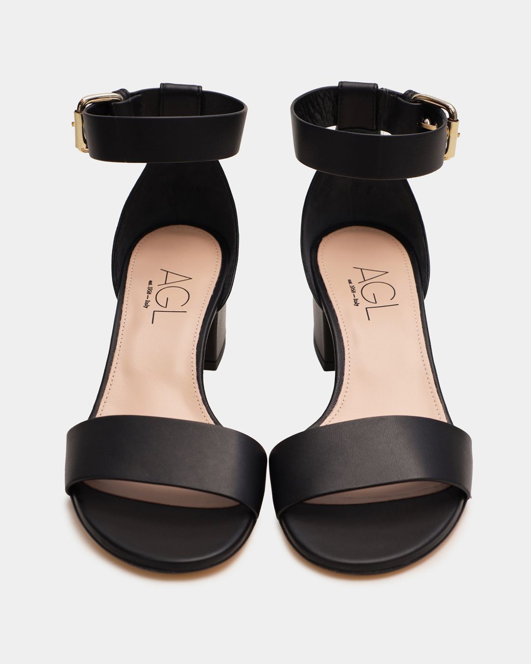 Купить Туфли AGL