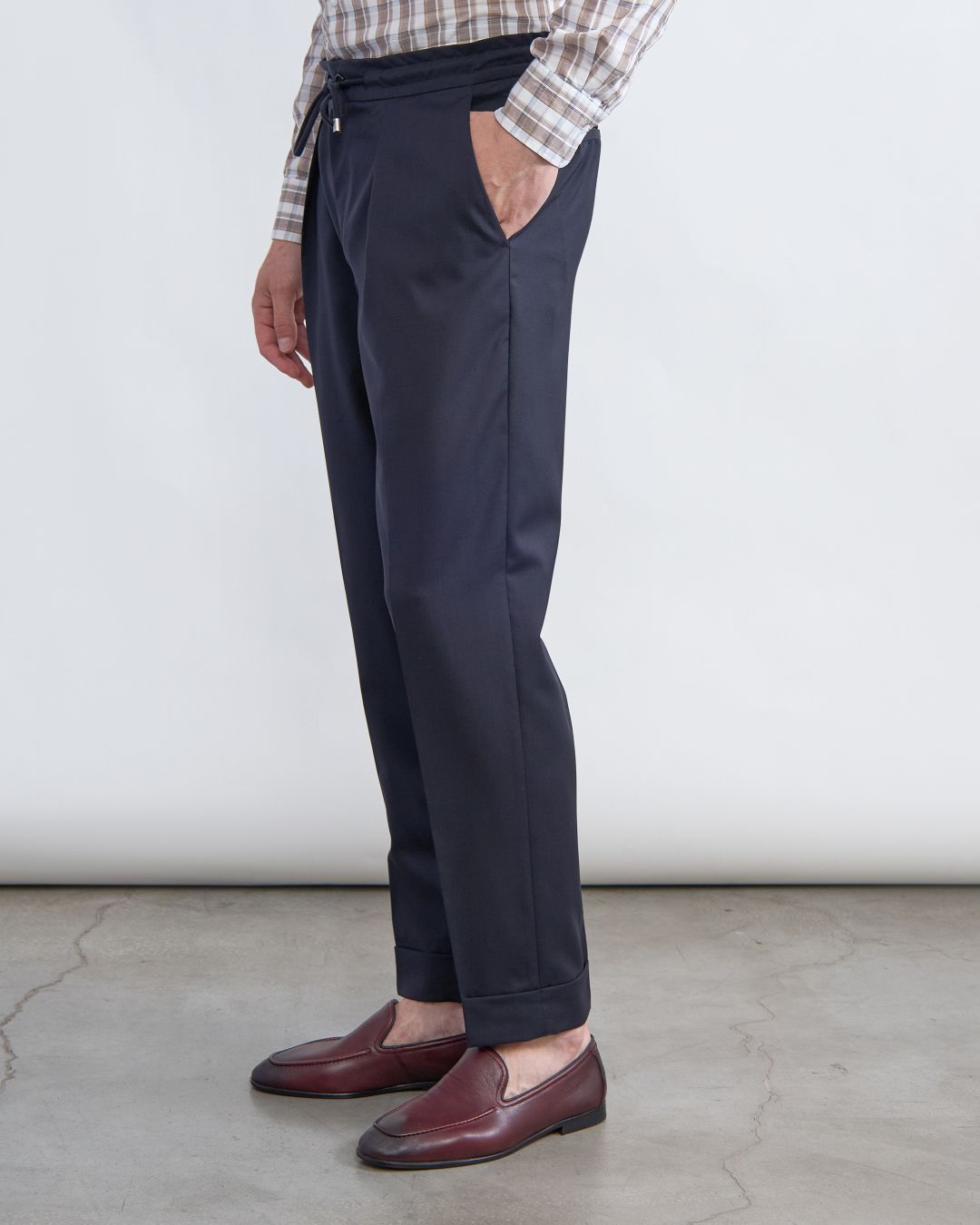 Купить Брюки LUBIAM MEN