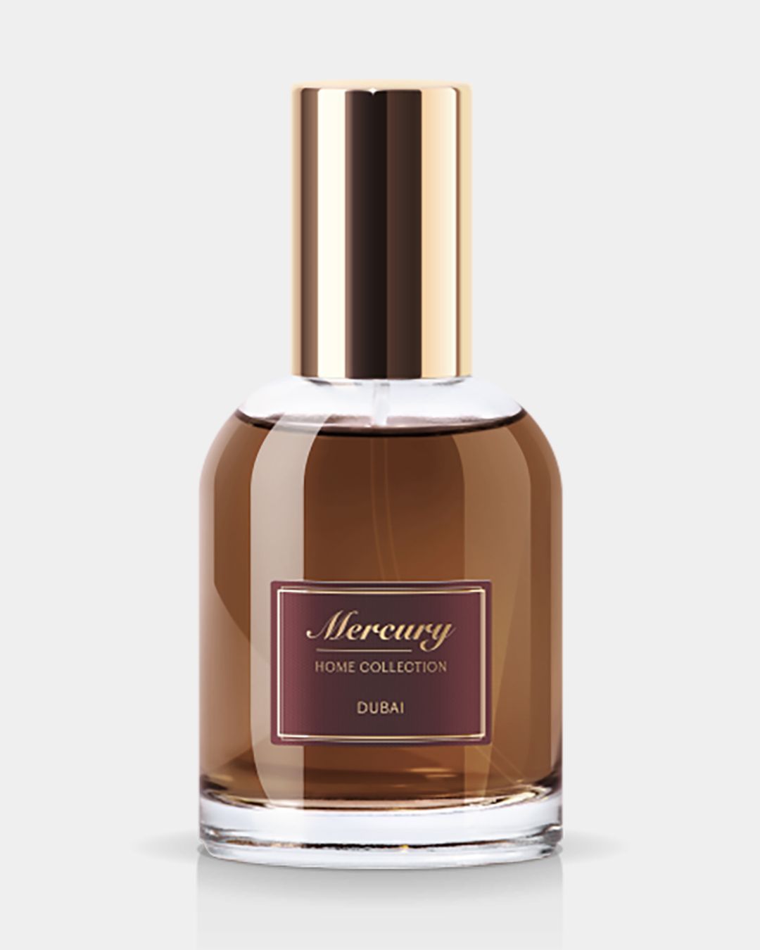 Купить Спрей аромат для дома  дубай MERCURY HC