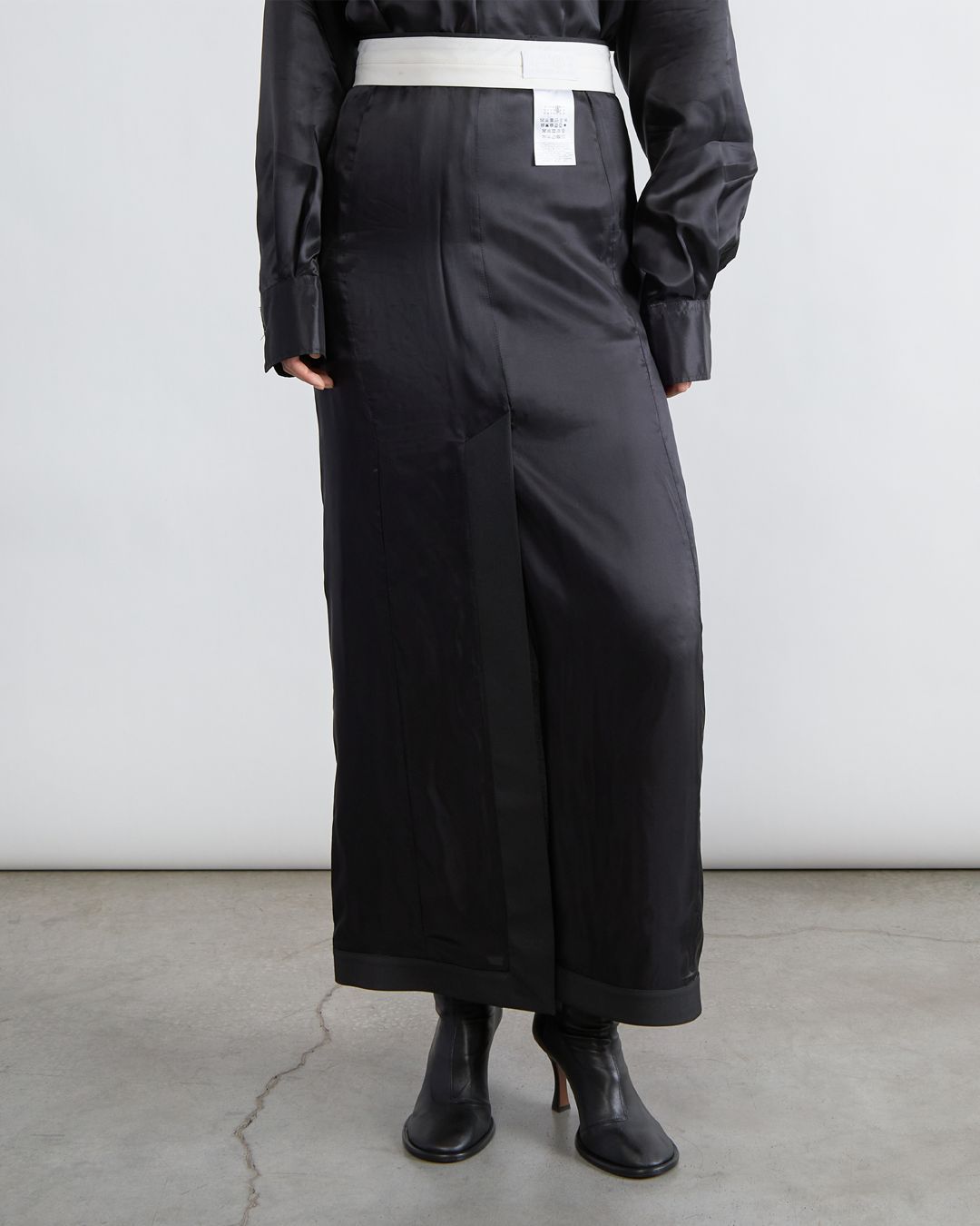 Купить Юбка MM6