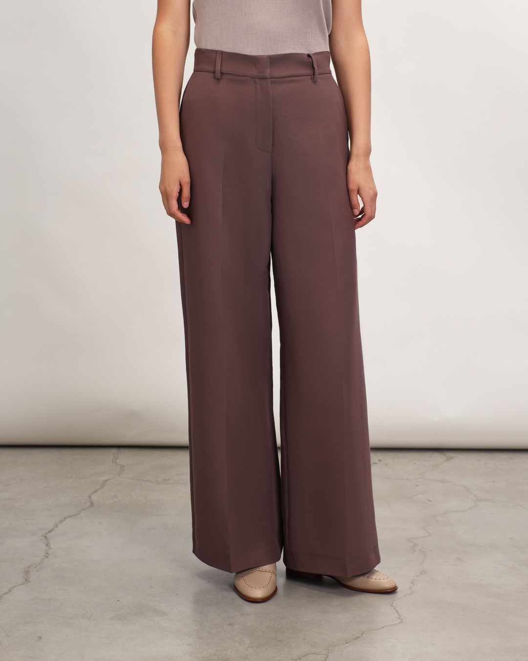 Купить Брюки WEEKEND MAX MARA