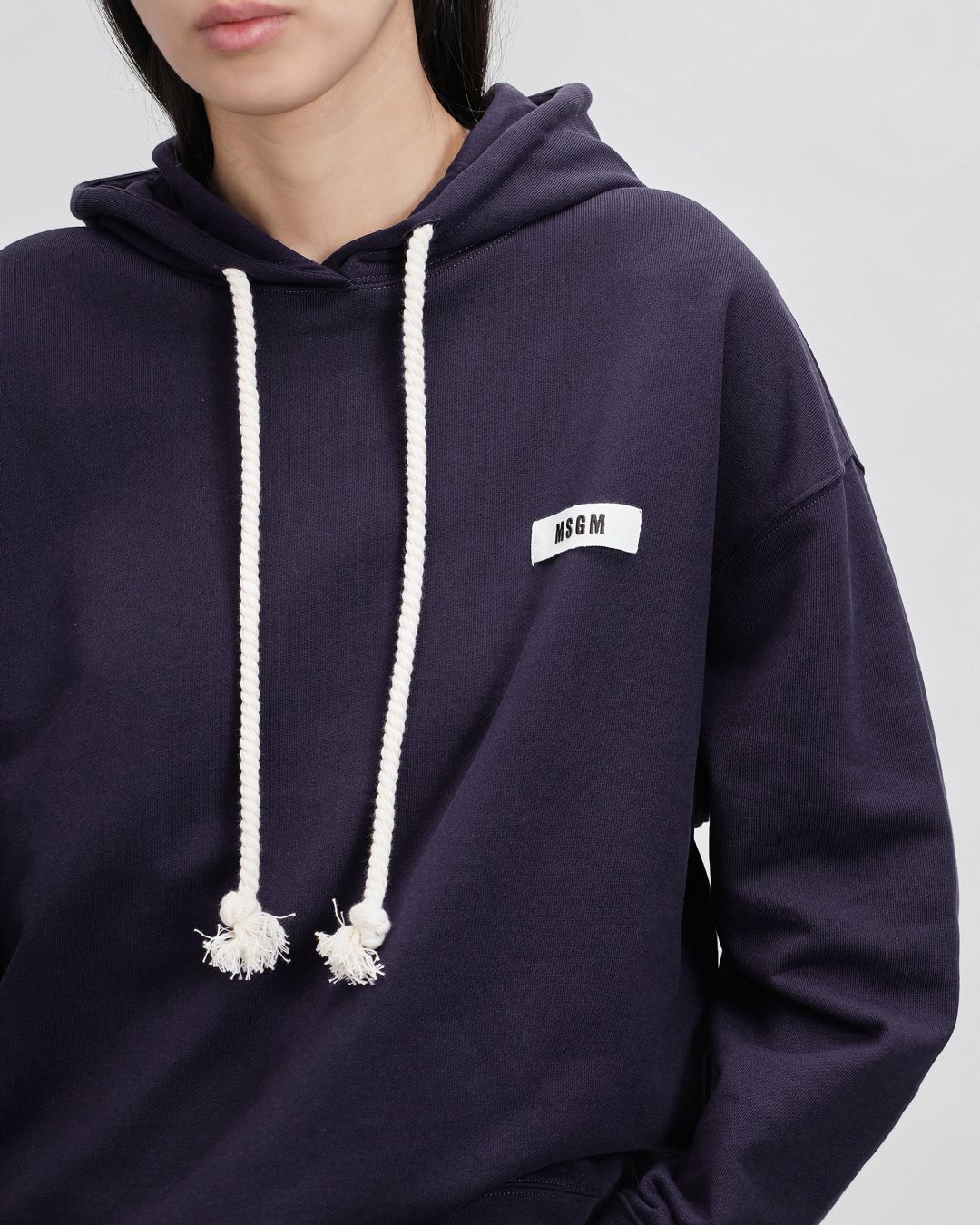 Купить Худи MSGM