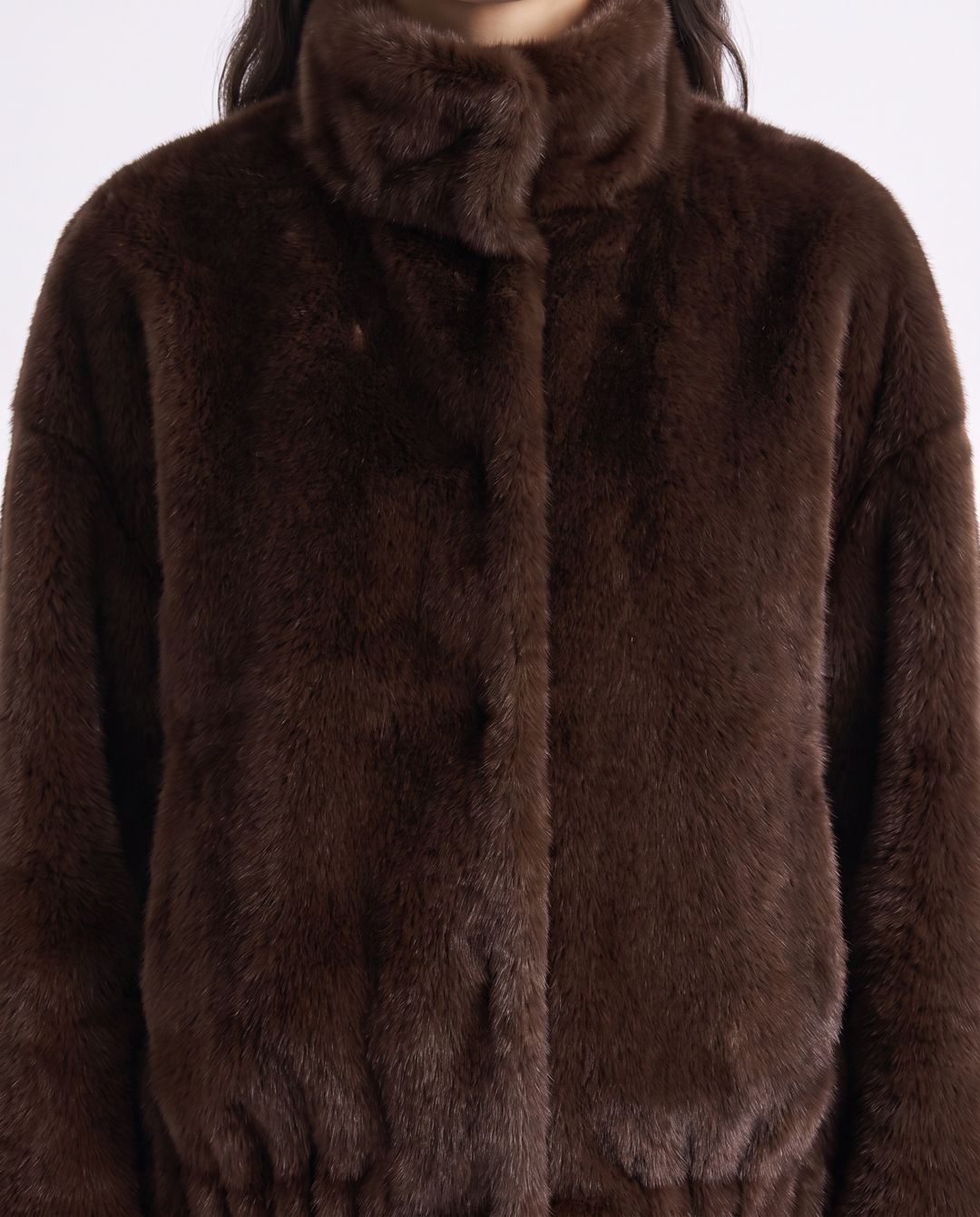 Купить Шуба WEEKEND MAX MARA