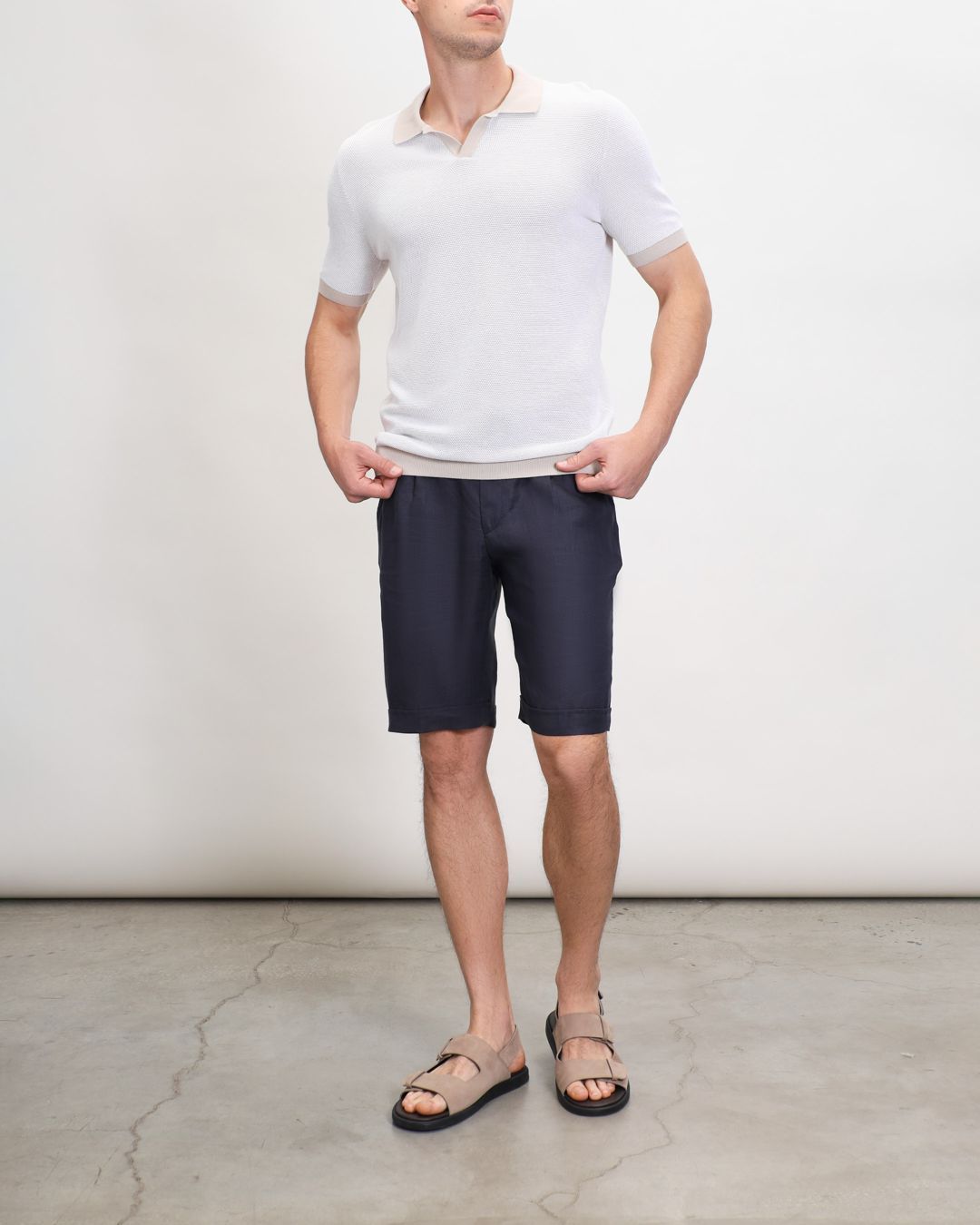 Купить Шорты GRAN SASSO