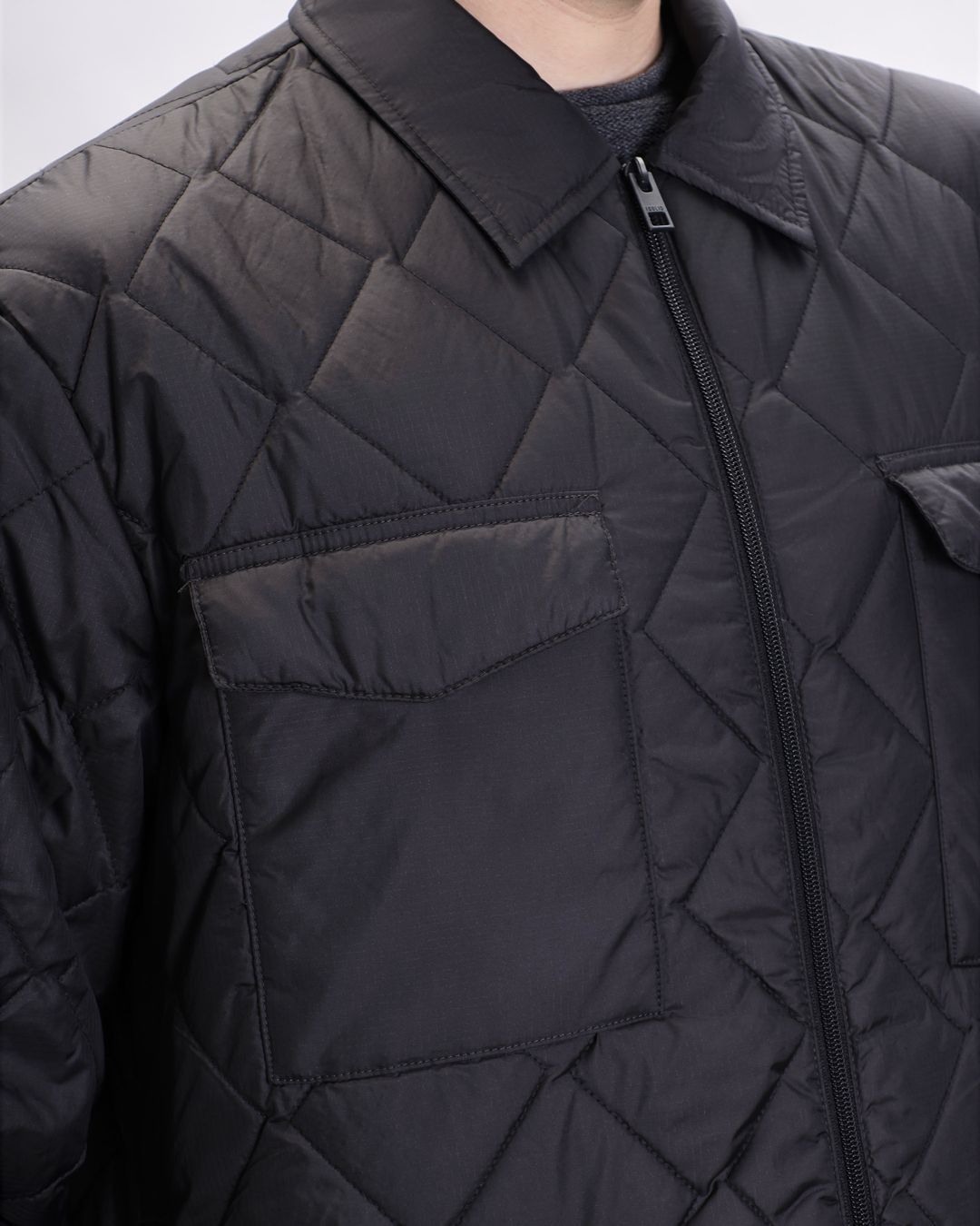 Купить Куртка SOLID MEN