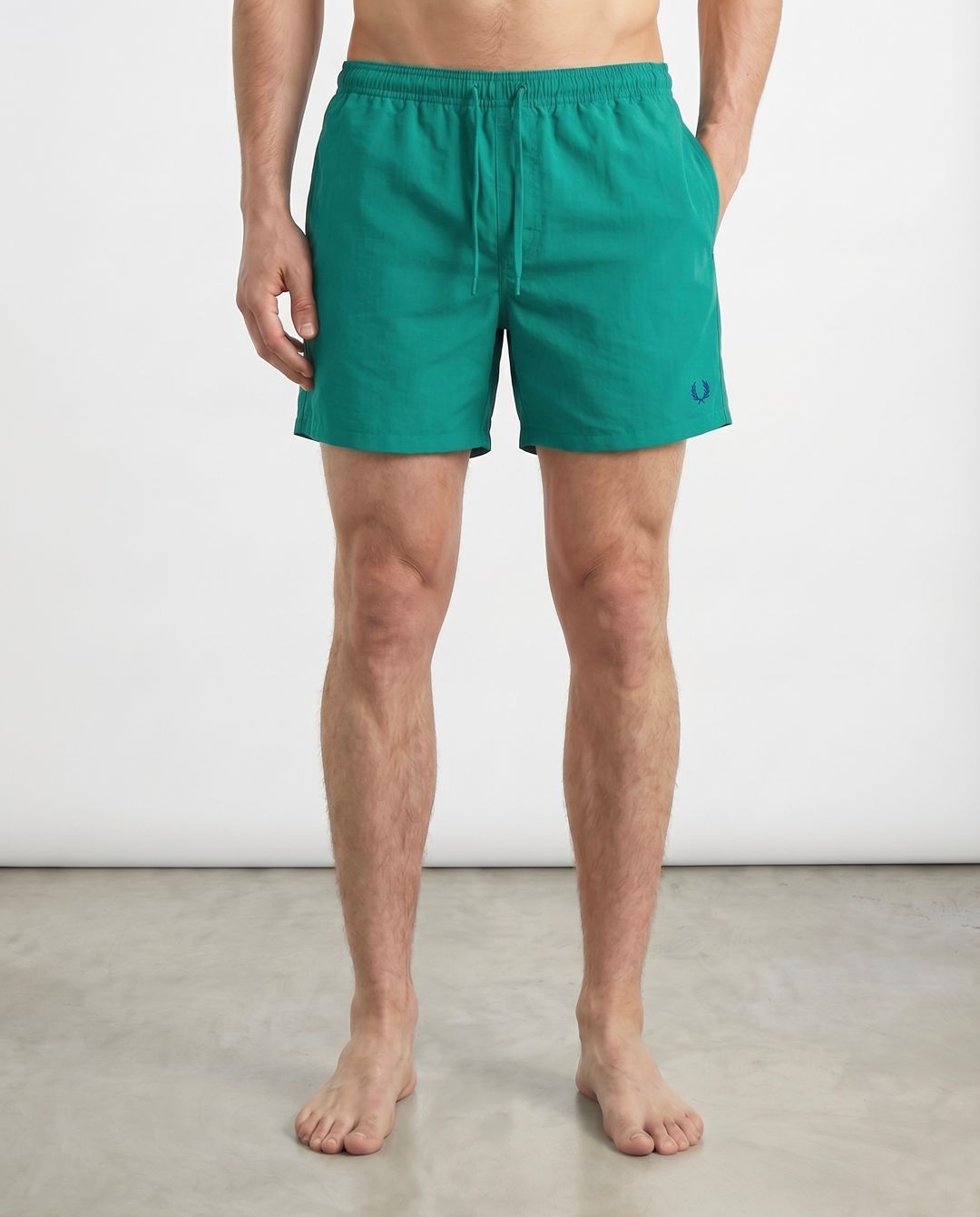 Купить Шорты пляжные FRED PERRY