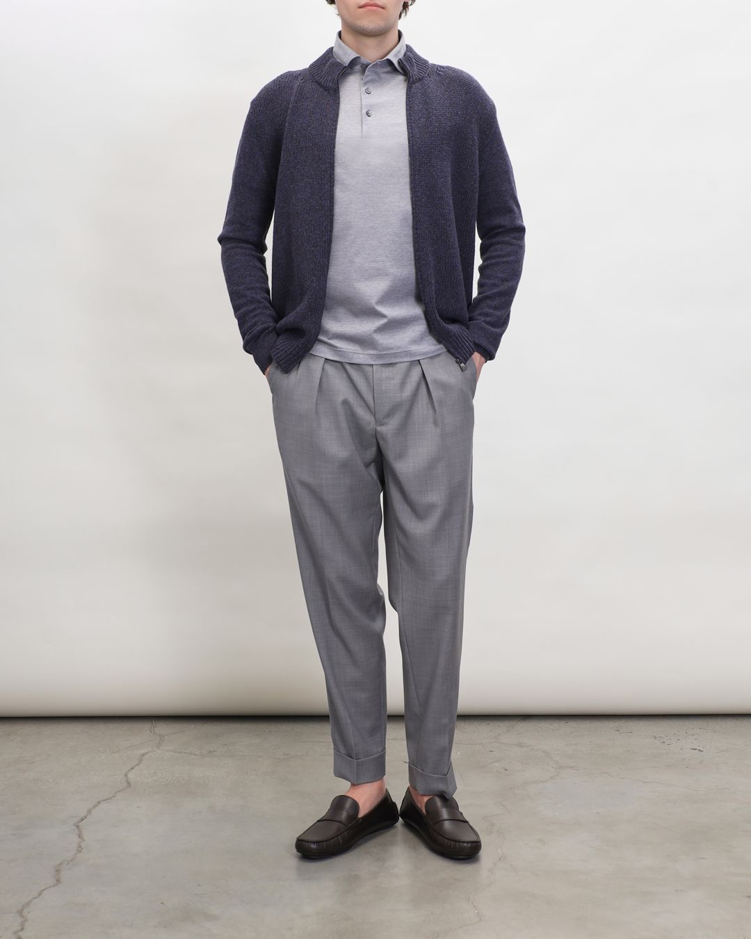 Купить Футболка GRAN SASSO