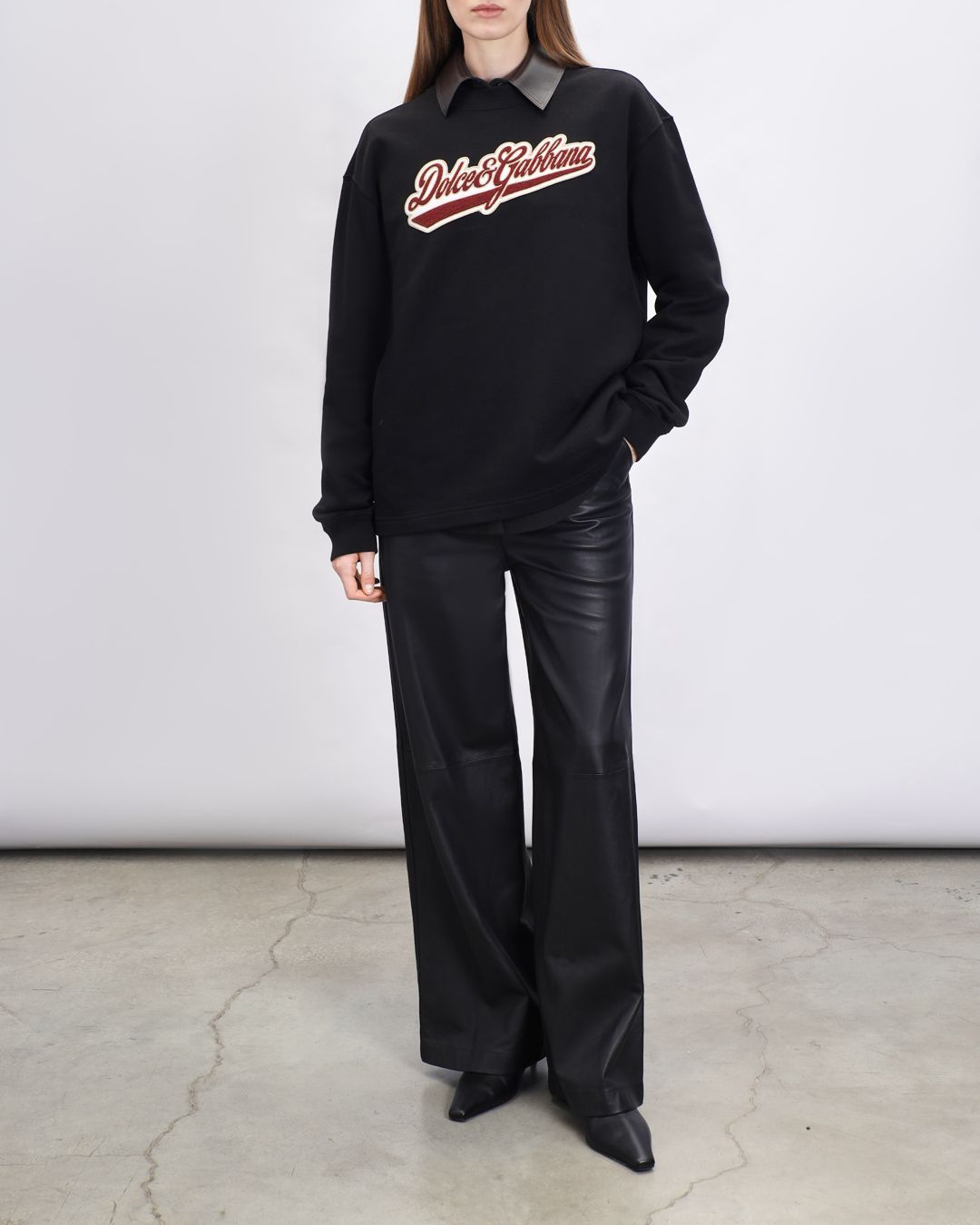 Купить Свитшот DOLCE & GABBANA