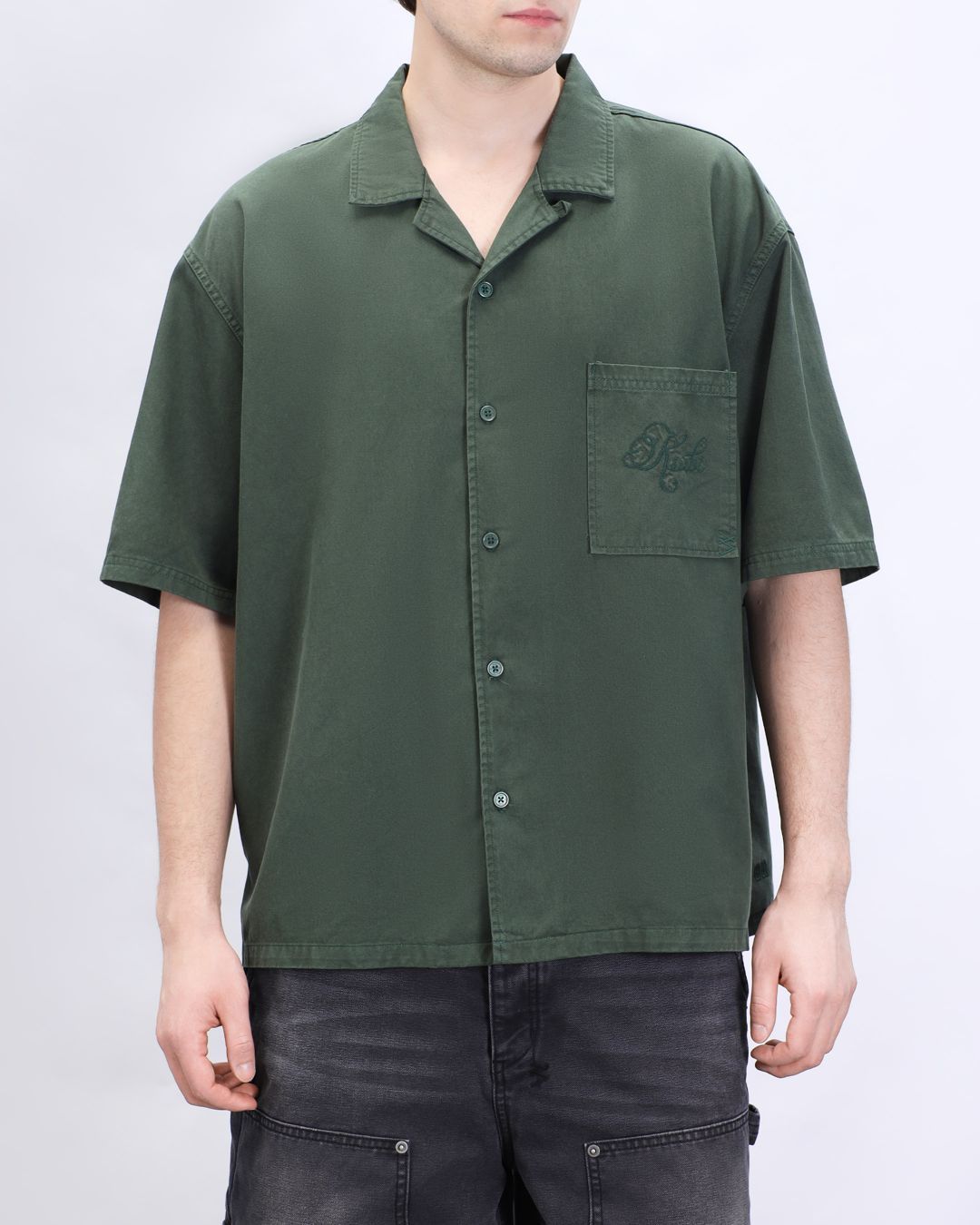 Купить Рубашка кор KSUBI MEN