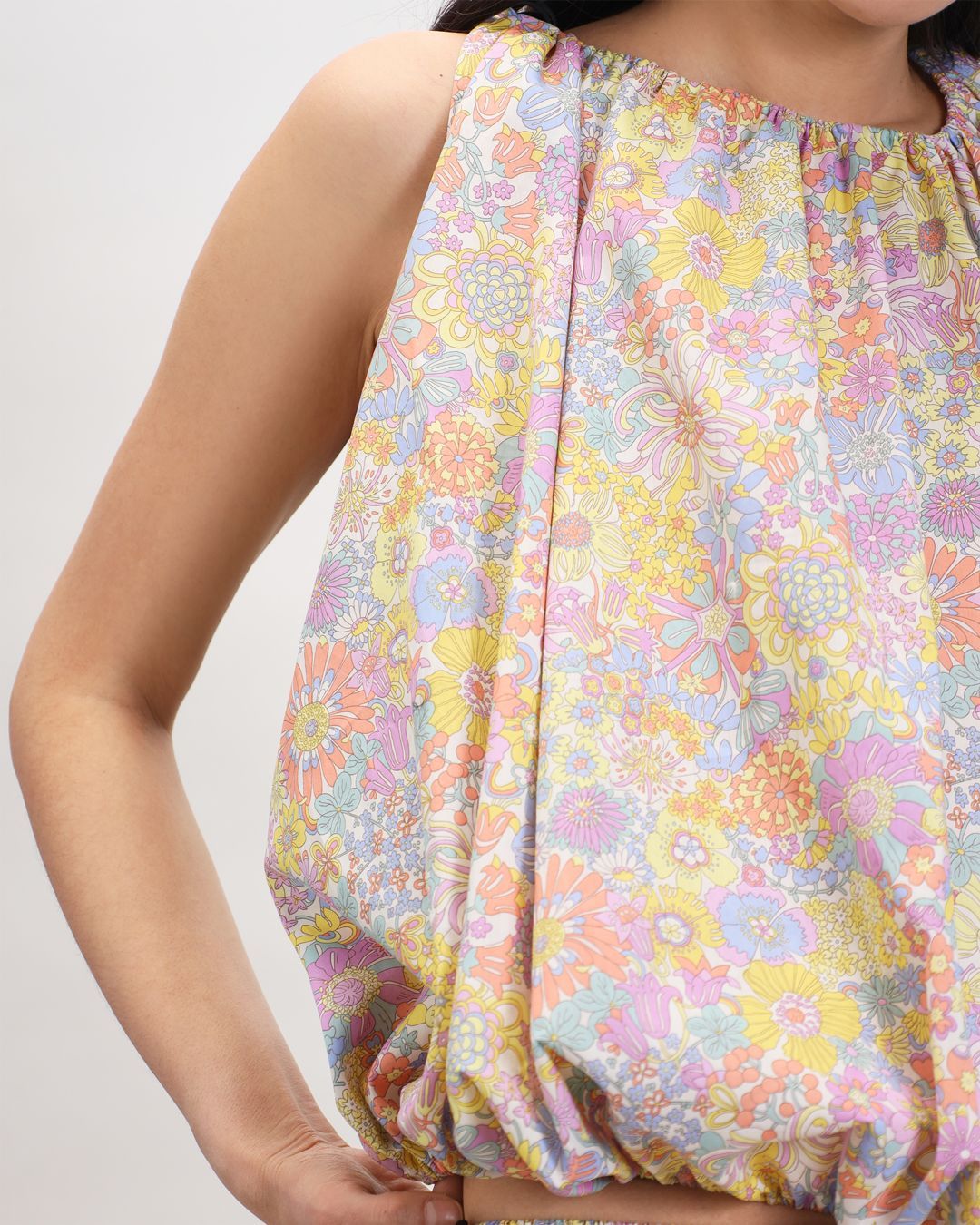 Купить Топ KALMANOVICH