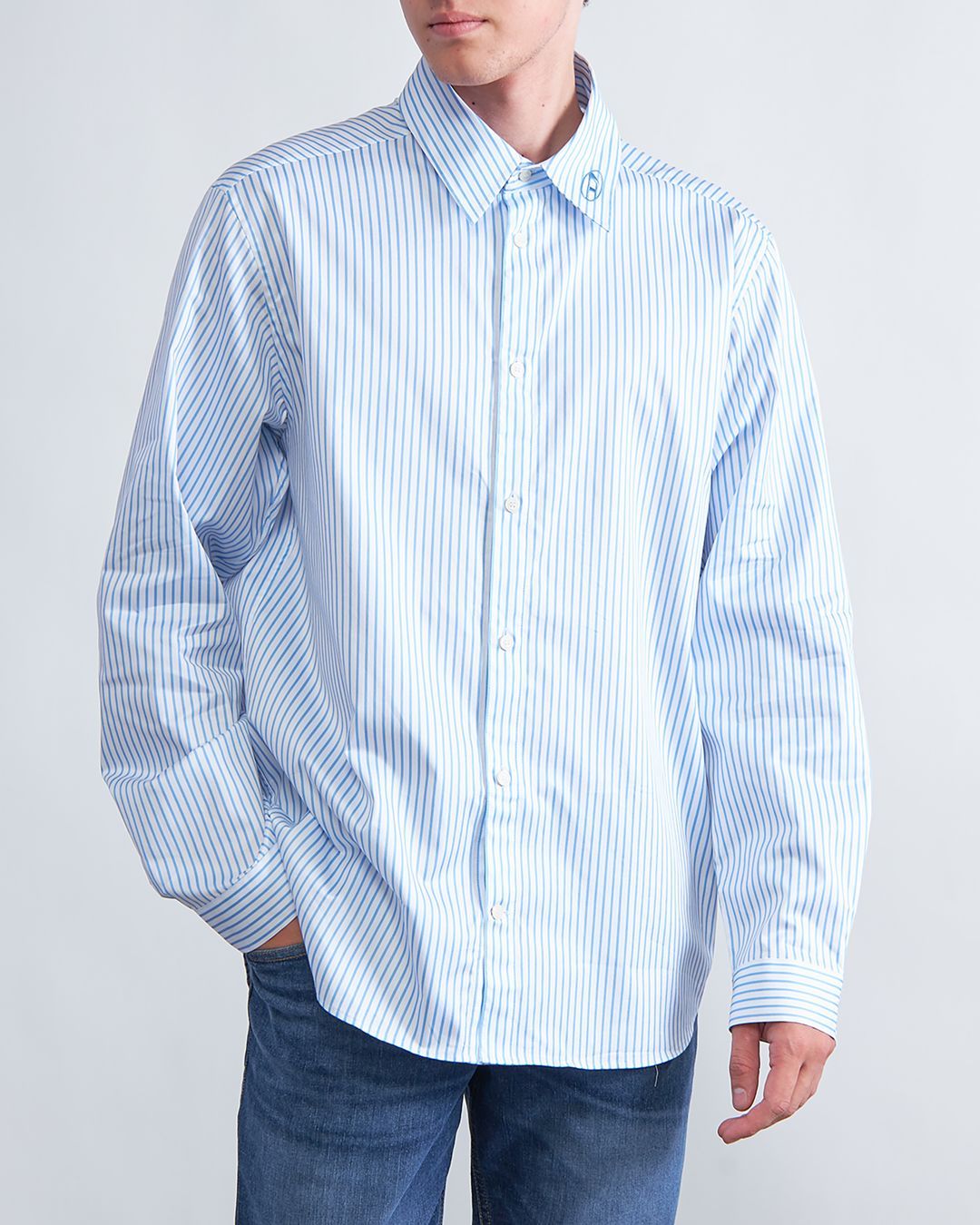 Купить Рубашка DIESEL