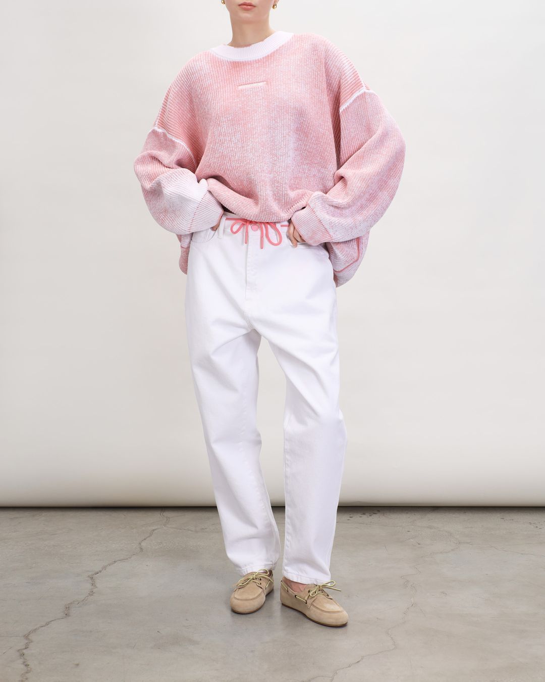 Купить Джемпер MONOCHROME