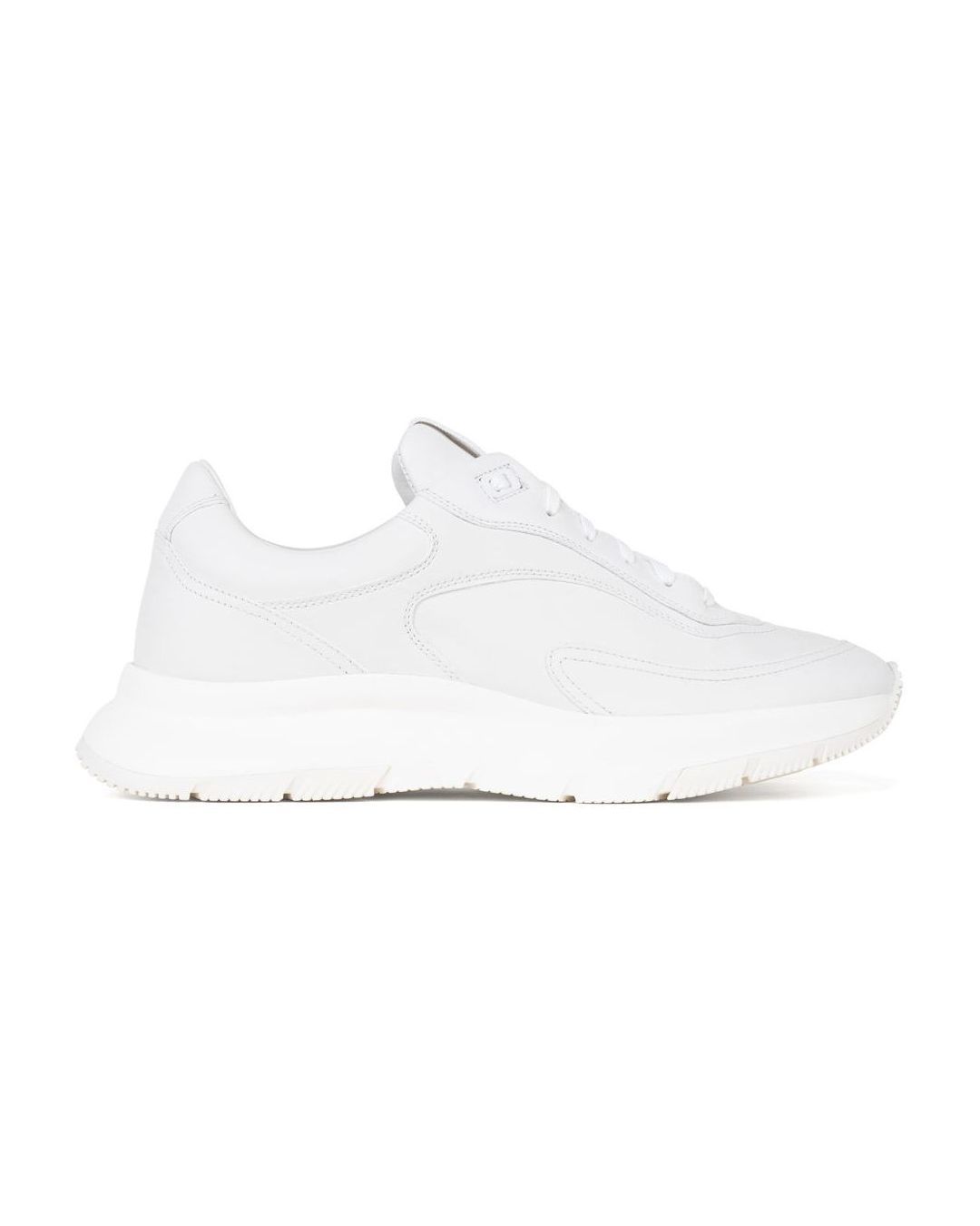 Купить Кроссовки GIANVITO ROSSI