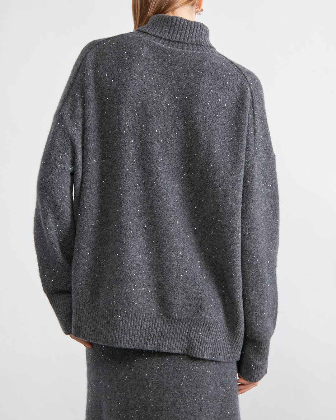 Купить Свитер ADDICTED