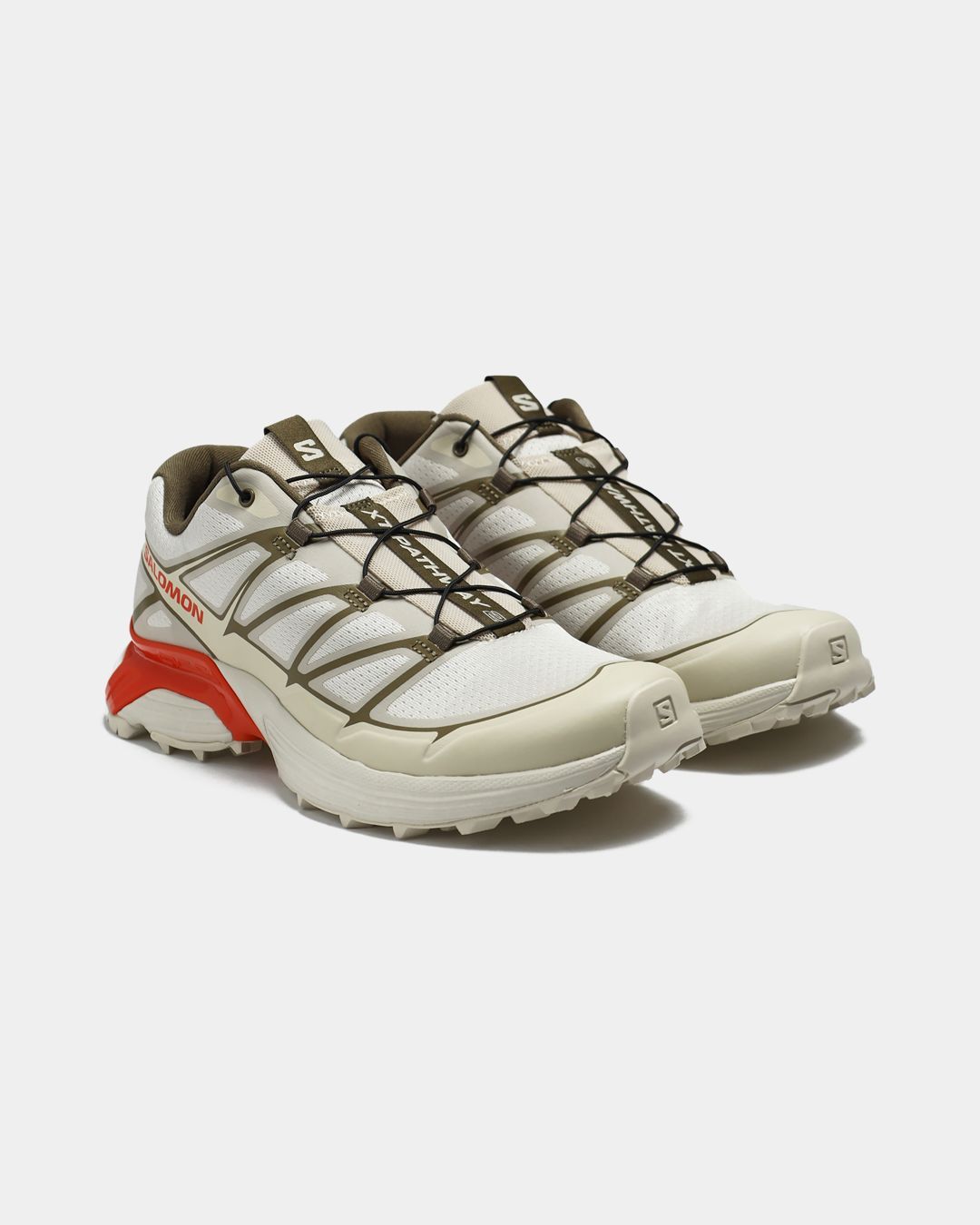 Купить Кроссовки SALOMON