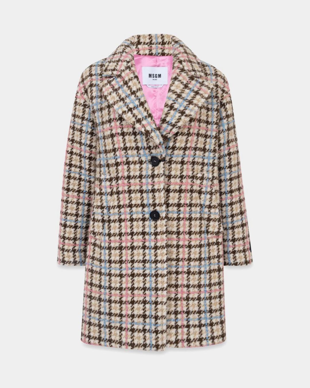 Купить Пальто MSGM