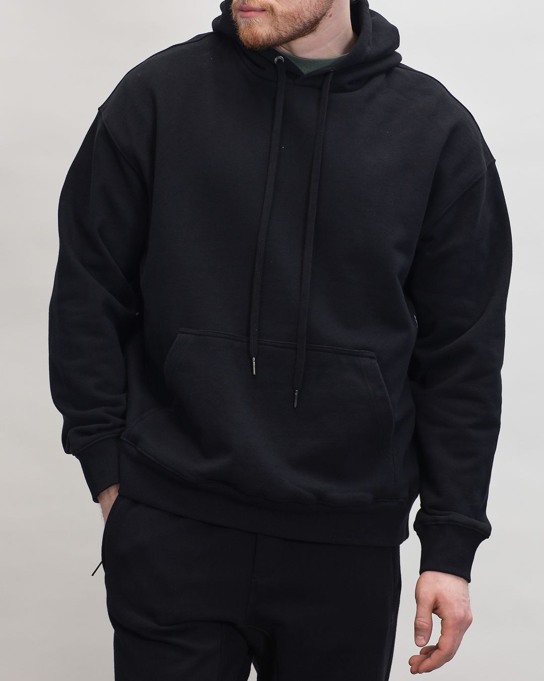 Купить Худи KSUBI