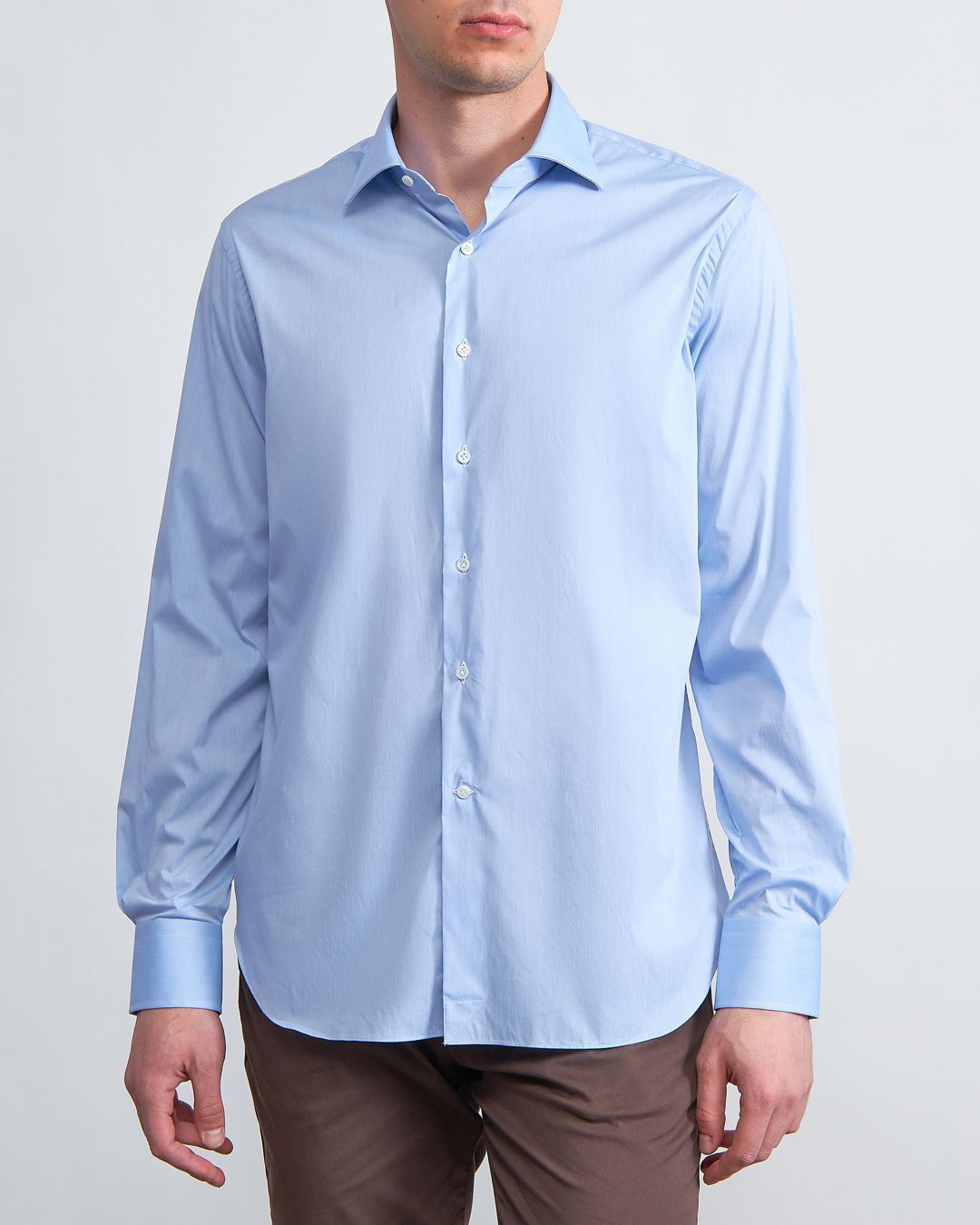 Купить Рубашка ALESSANDRO GHERARDI