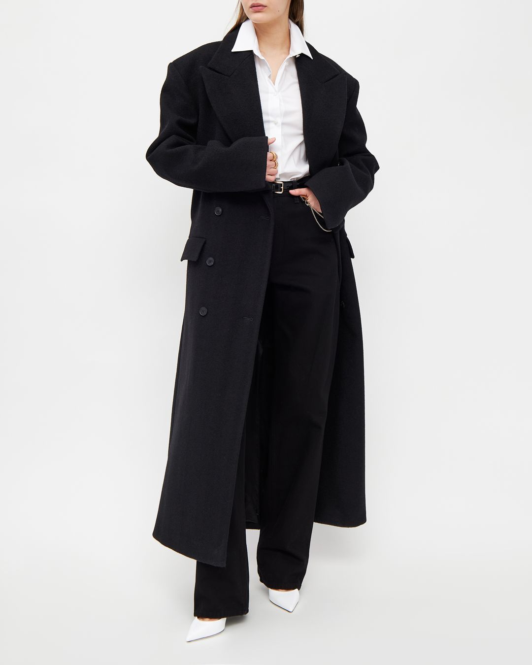 Купить Туфли DOLCE & GABBANA