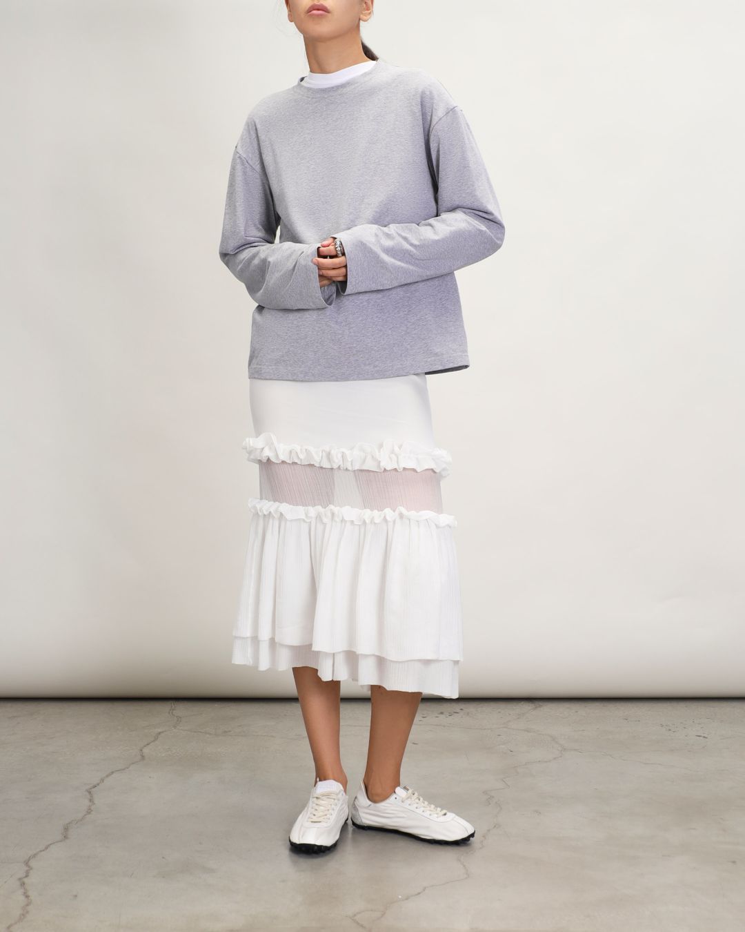 Купить Юбка PERVERT