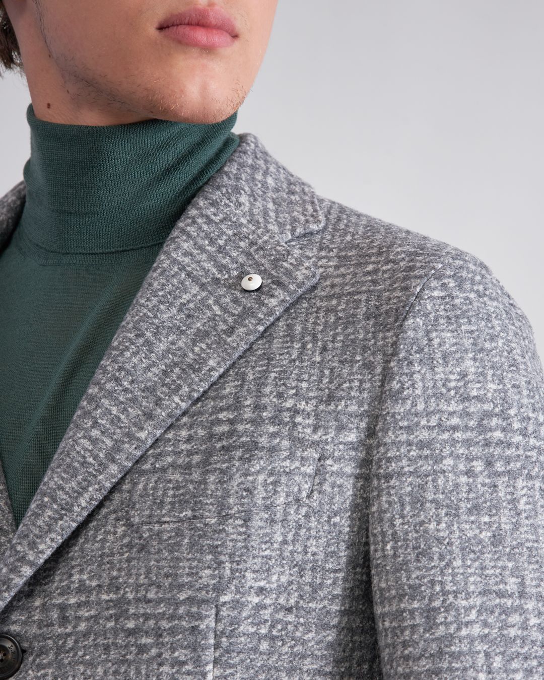 Купить Пальто LUBIAM MEN