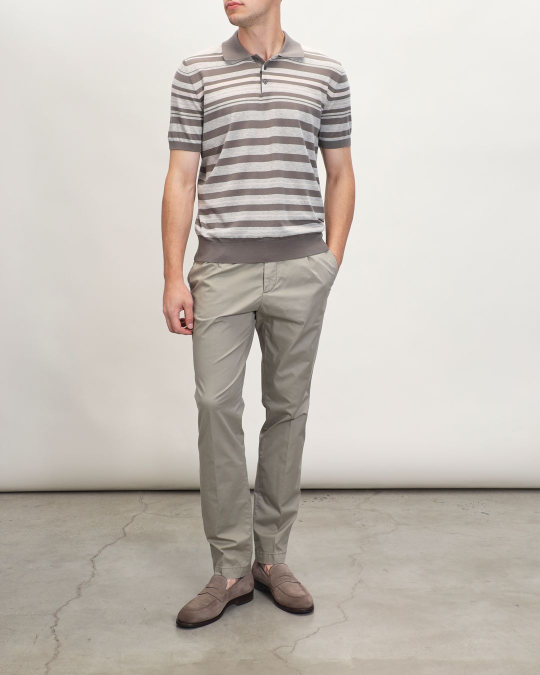 Купить Брюки CORNELIANI