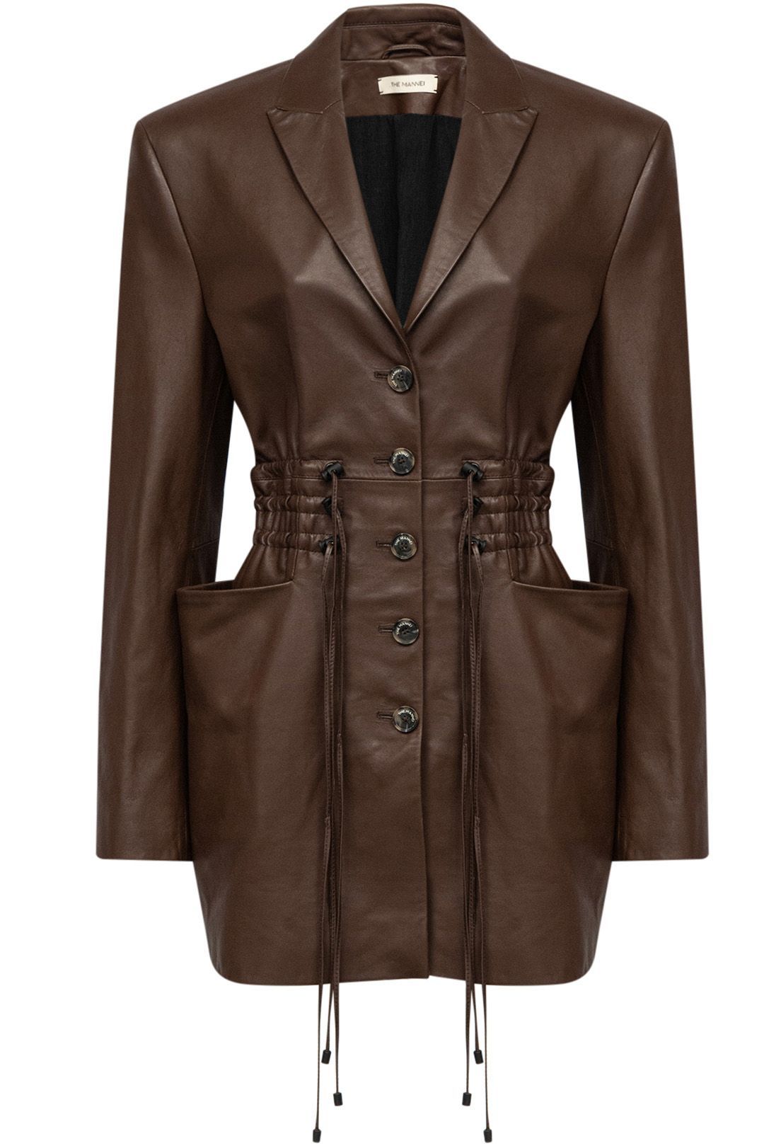 Купить Платье THE MANNEI