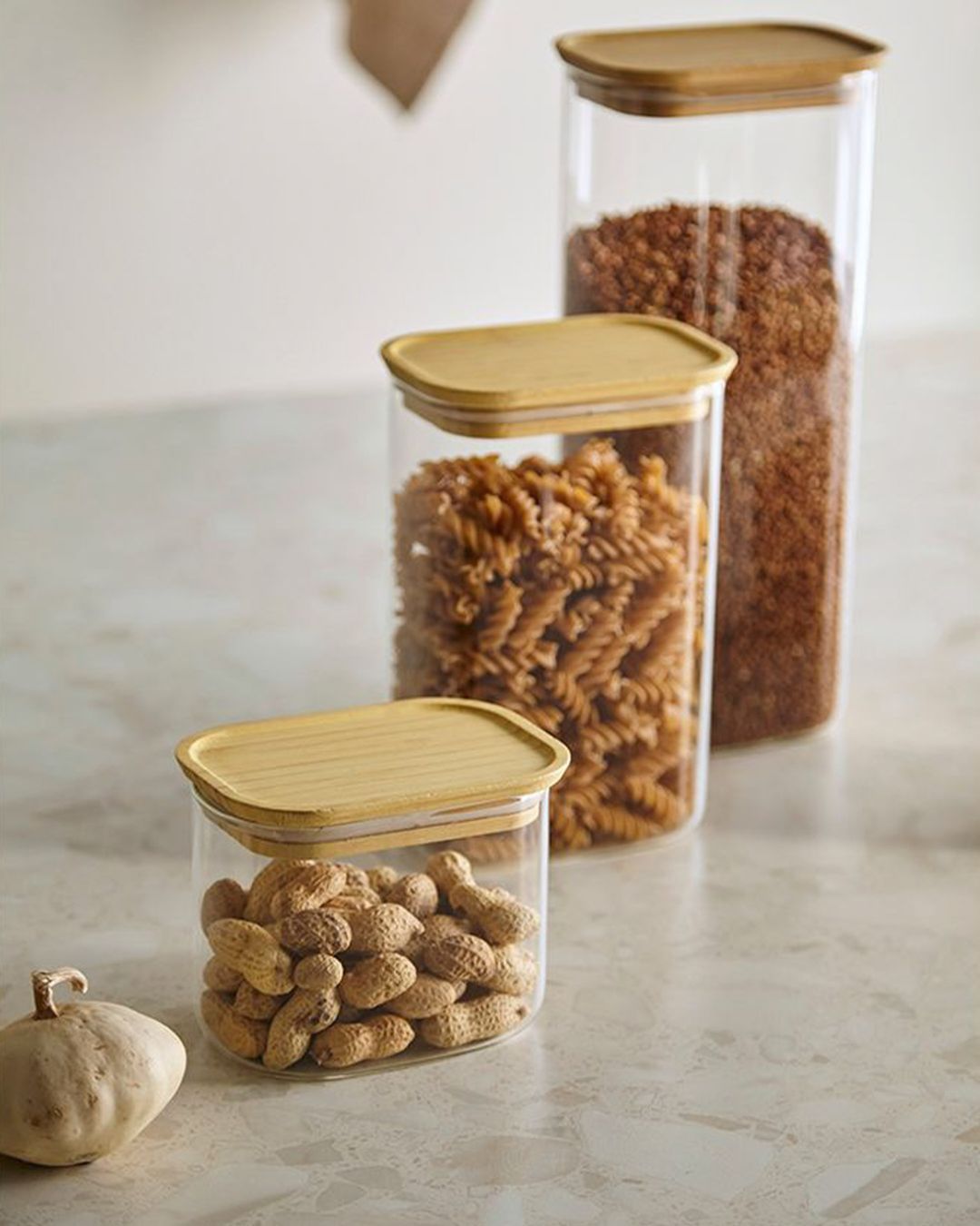 Купить Емкость для хранения 600 мл SMART SOLUTIONS