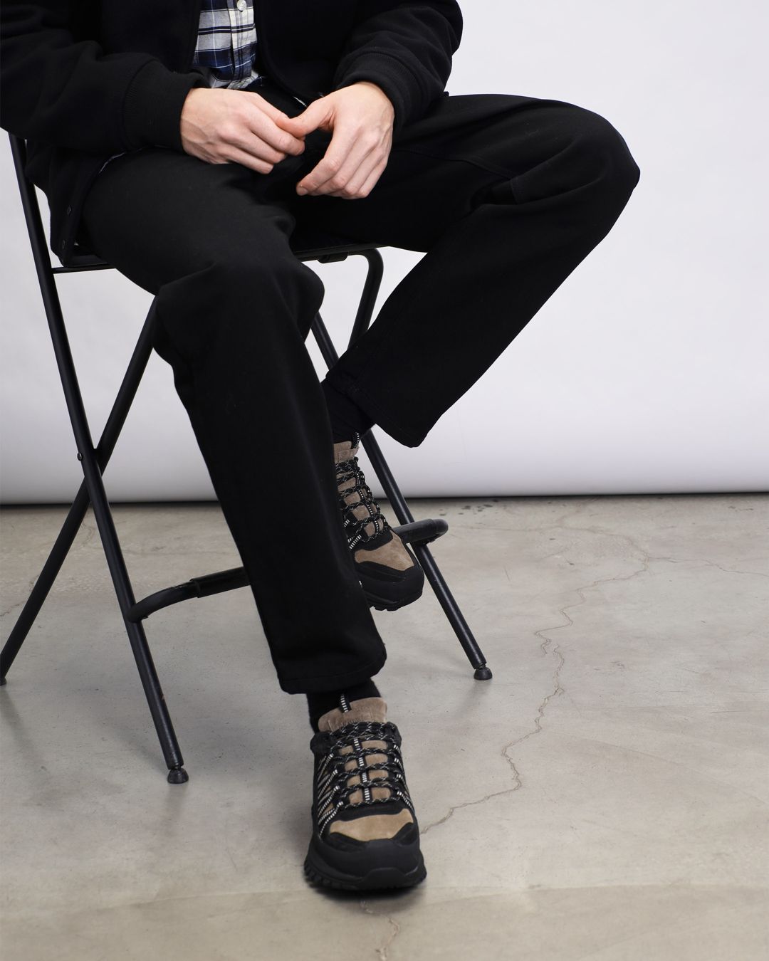 Купить Кроссовки BLACKSTONE