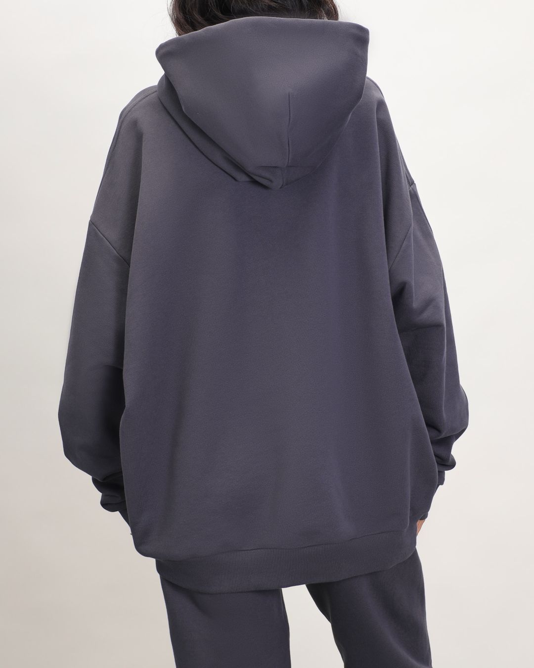 Купить Худи MONOCHROME