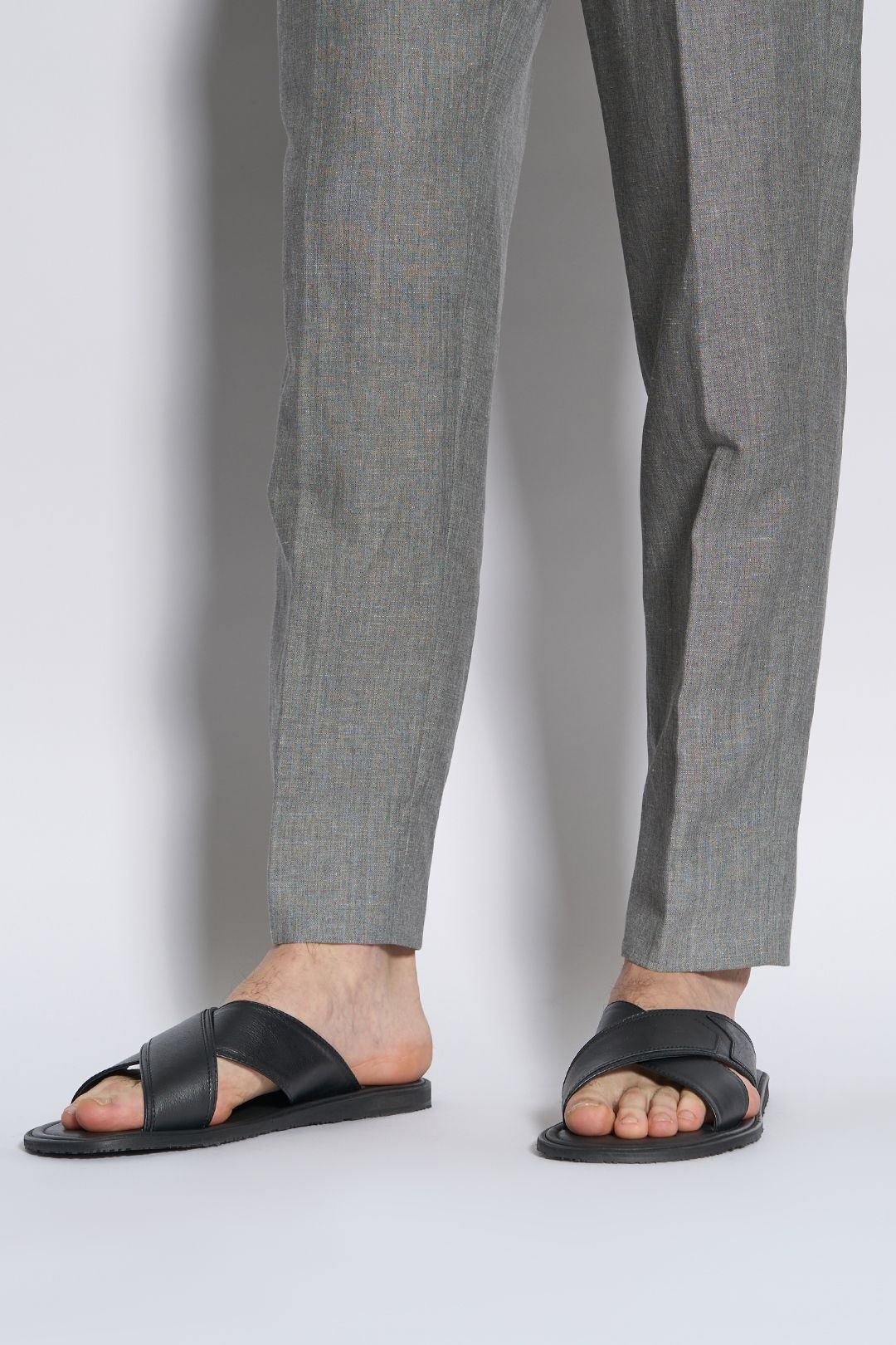 Купить Сандалии MORESCHI