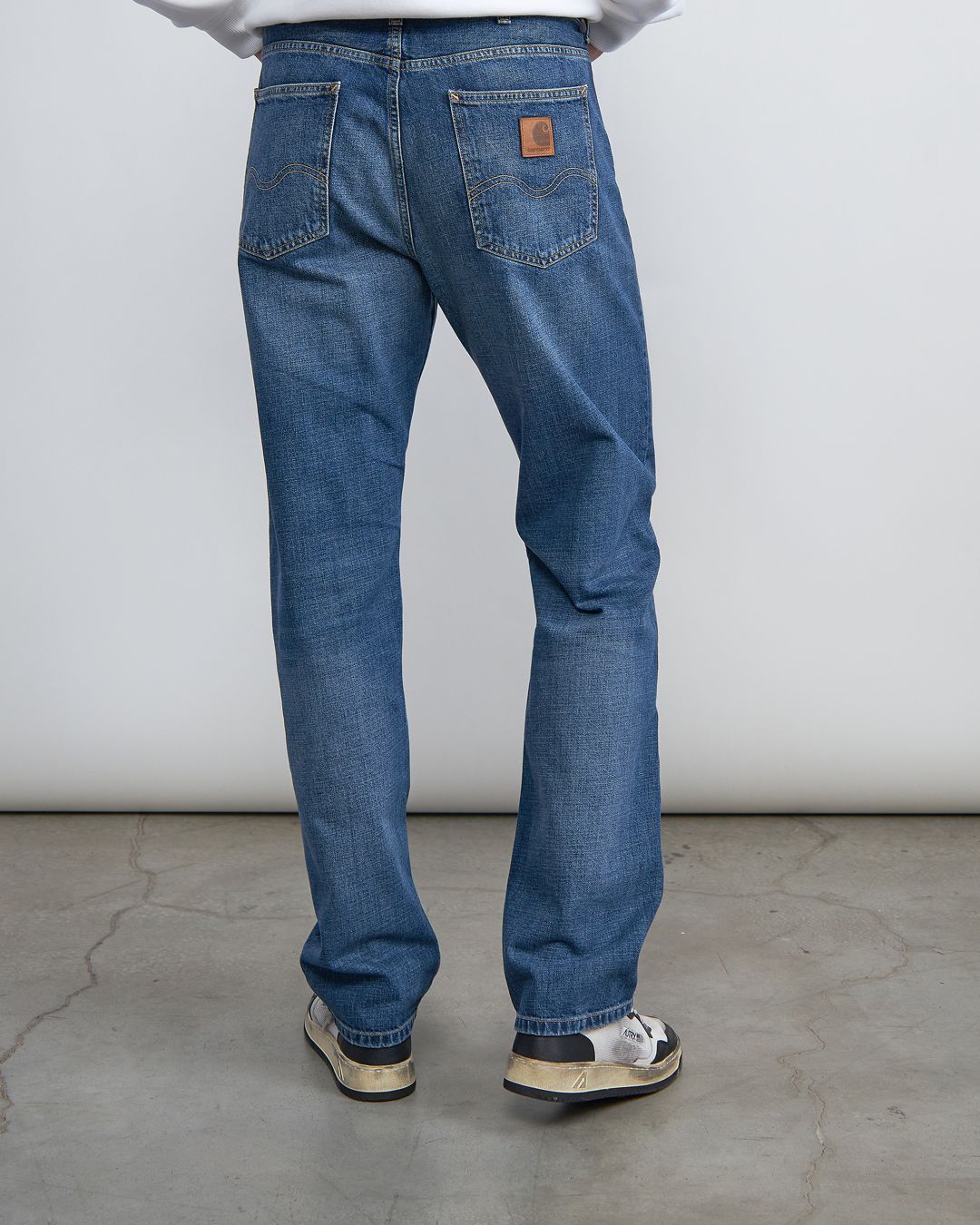 Купить Джинсы CARHARTT WIP