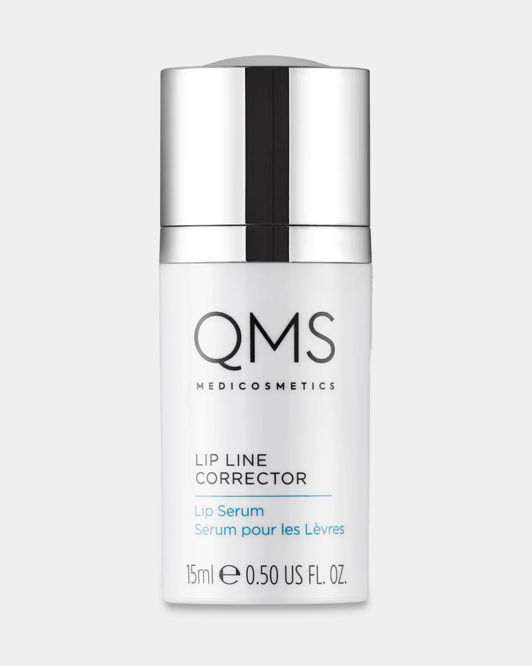 Купить Сыворотка-корректор для губ QMS