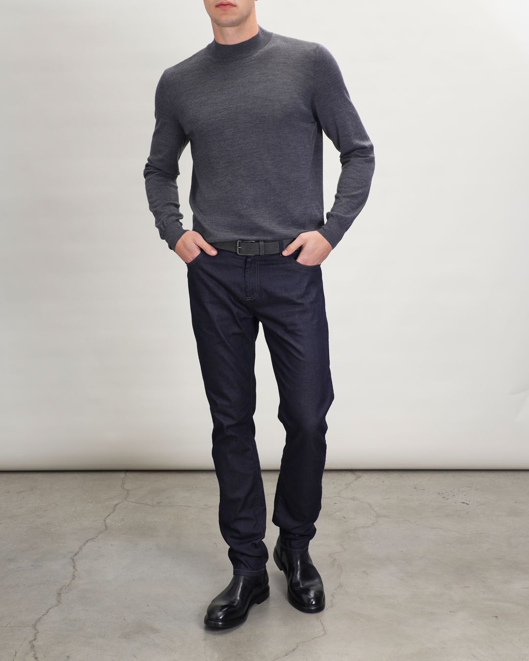 Купить Джемпер GRAN SASSO