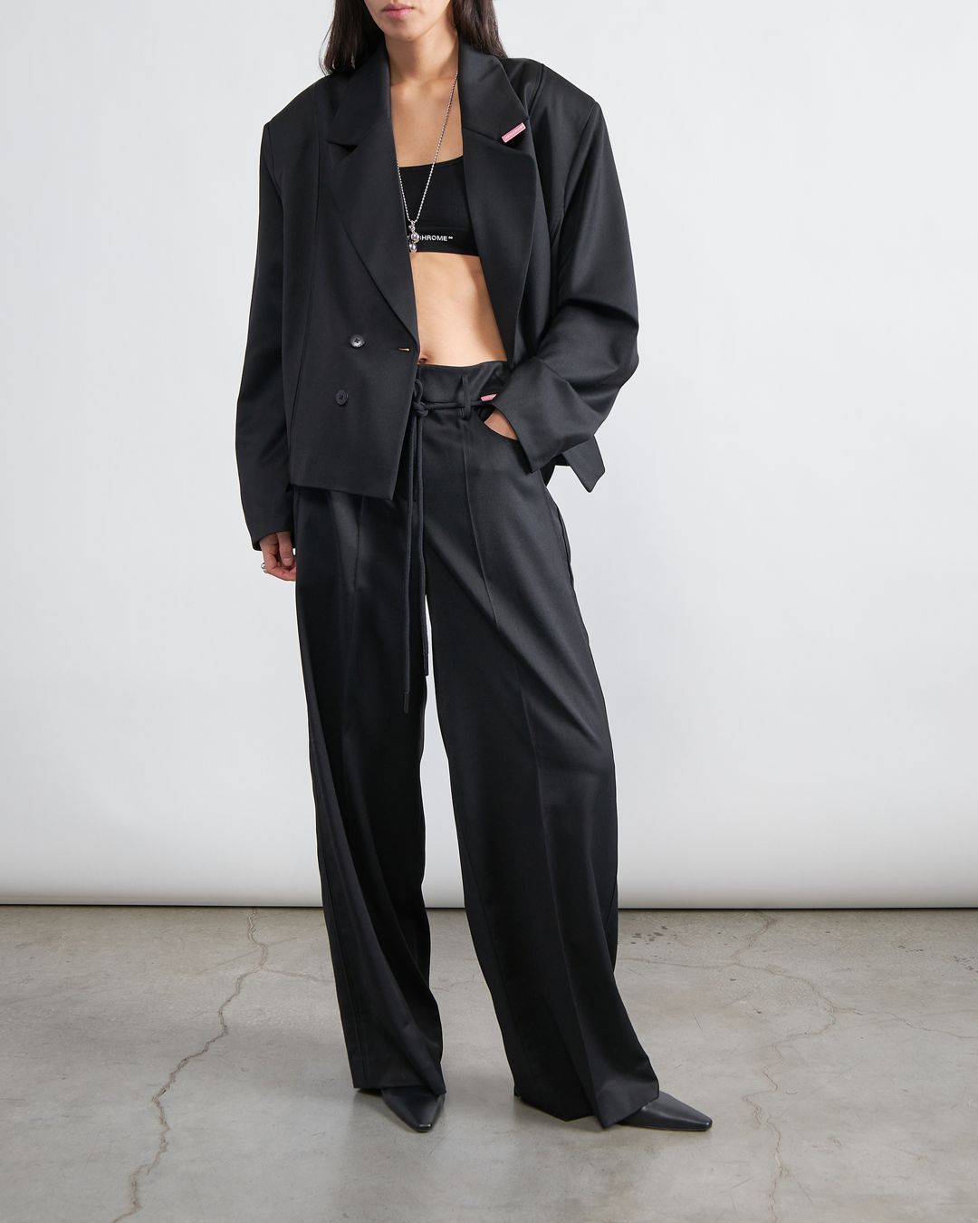 Купить Жакет MONOCHROME