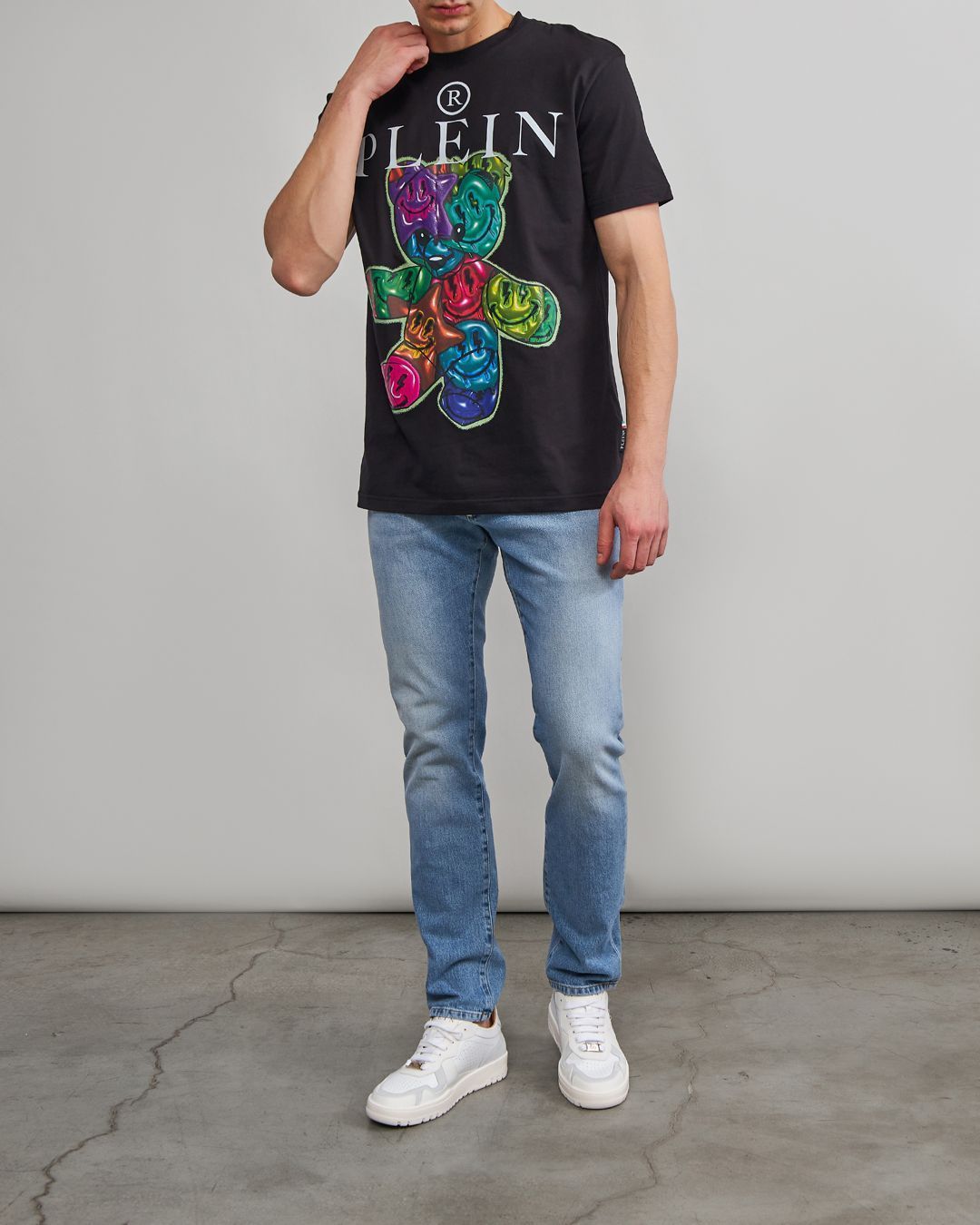 Купить Джинсы PHILIPP PLEIN