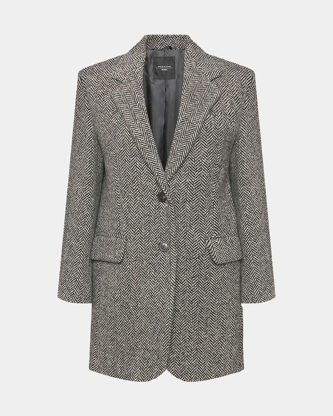 Купить Полупальто WEEKEND MAX MARA