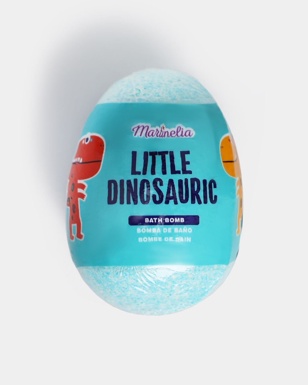 Купить Бомбочка для ванны MARTINELIA