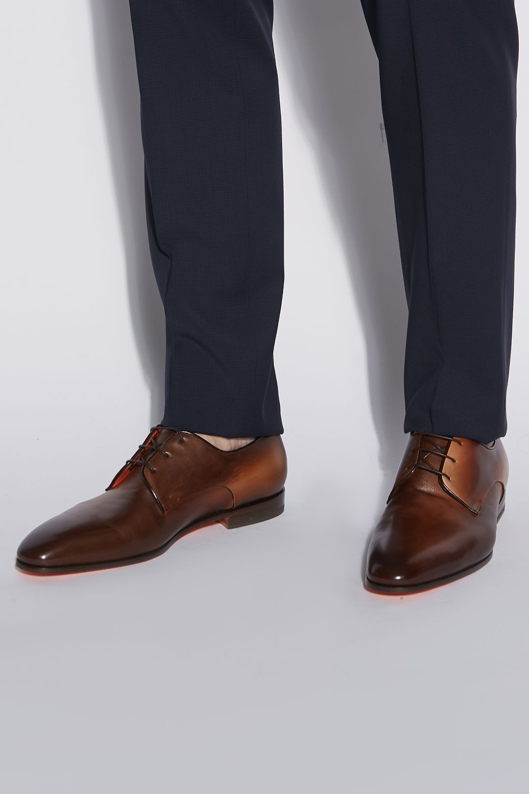 Купить Туфли SANTONI