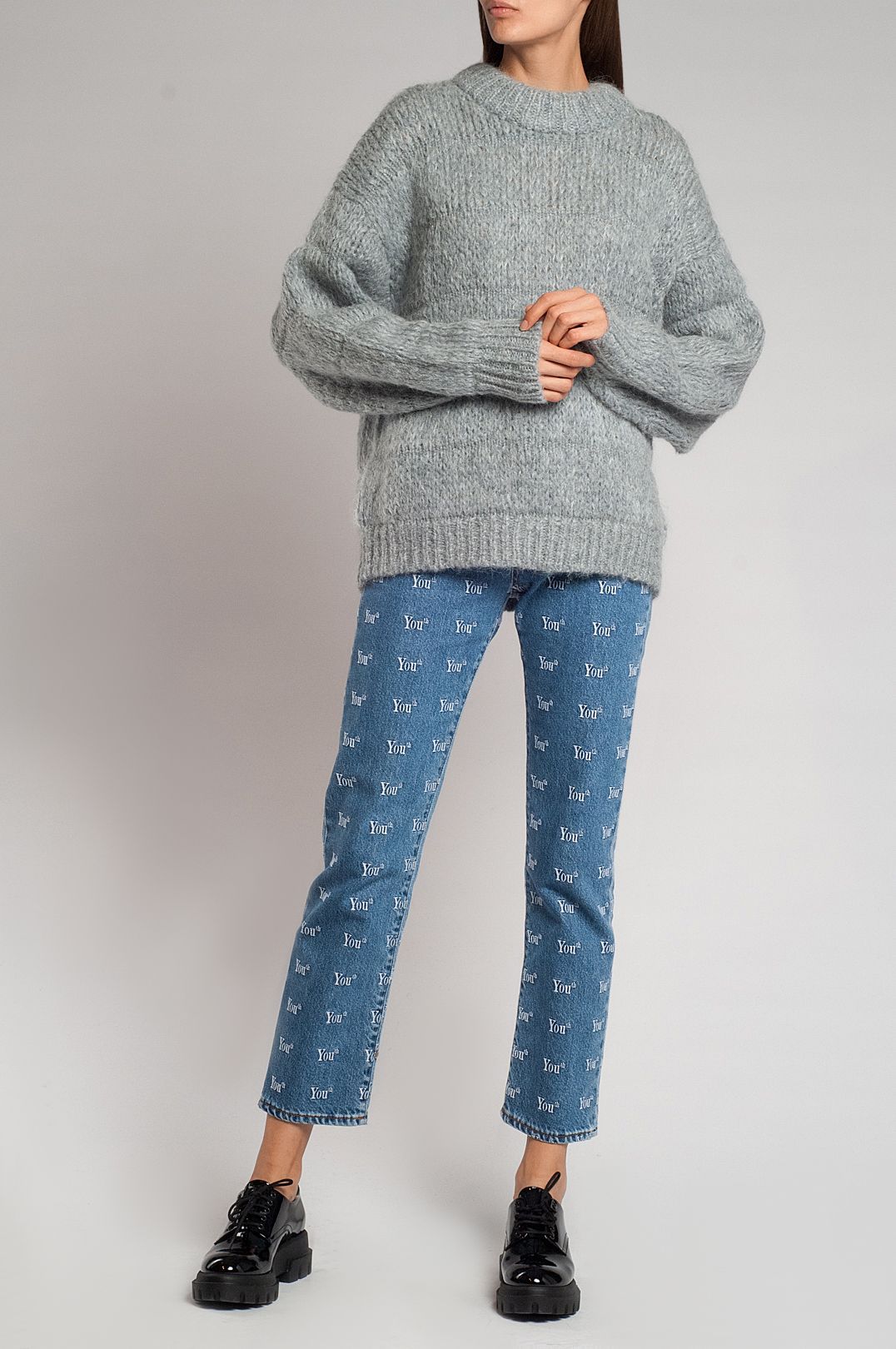 Купить Джемпер DESIGNERS REMIX