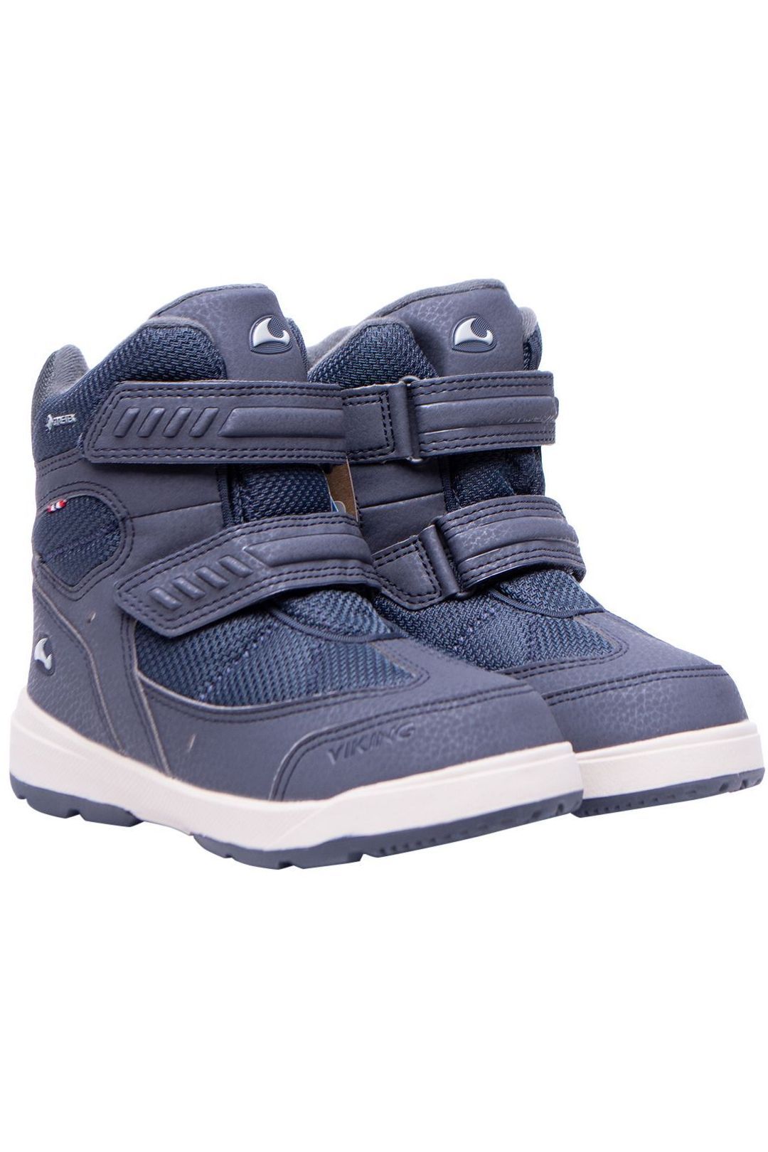Купить Ботинки VIKING KIDS