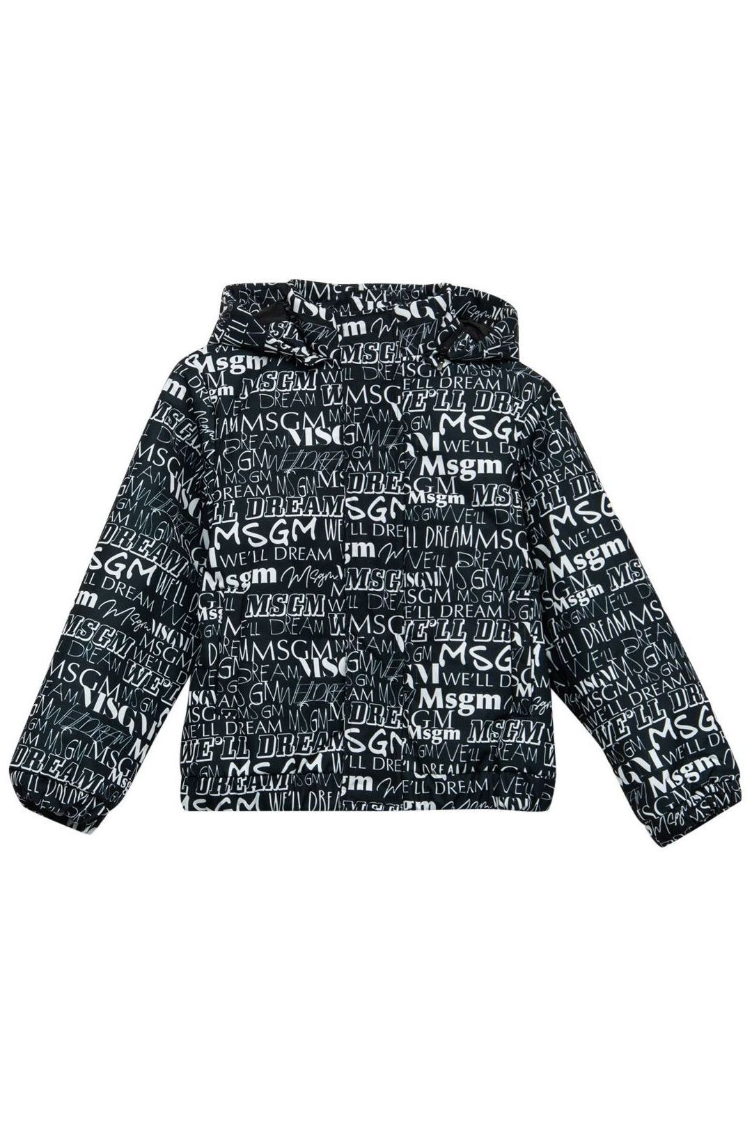 Купить Куртка MSGM