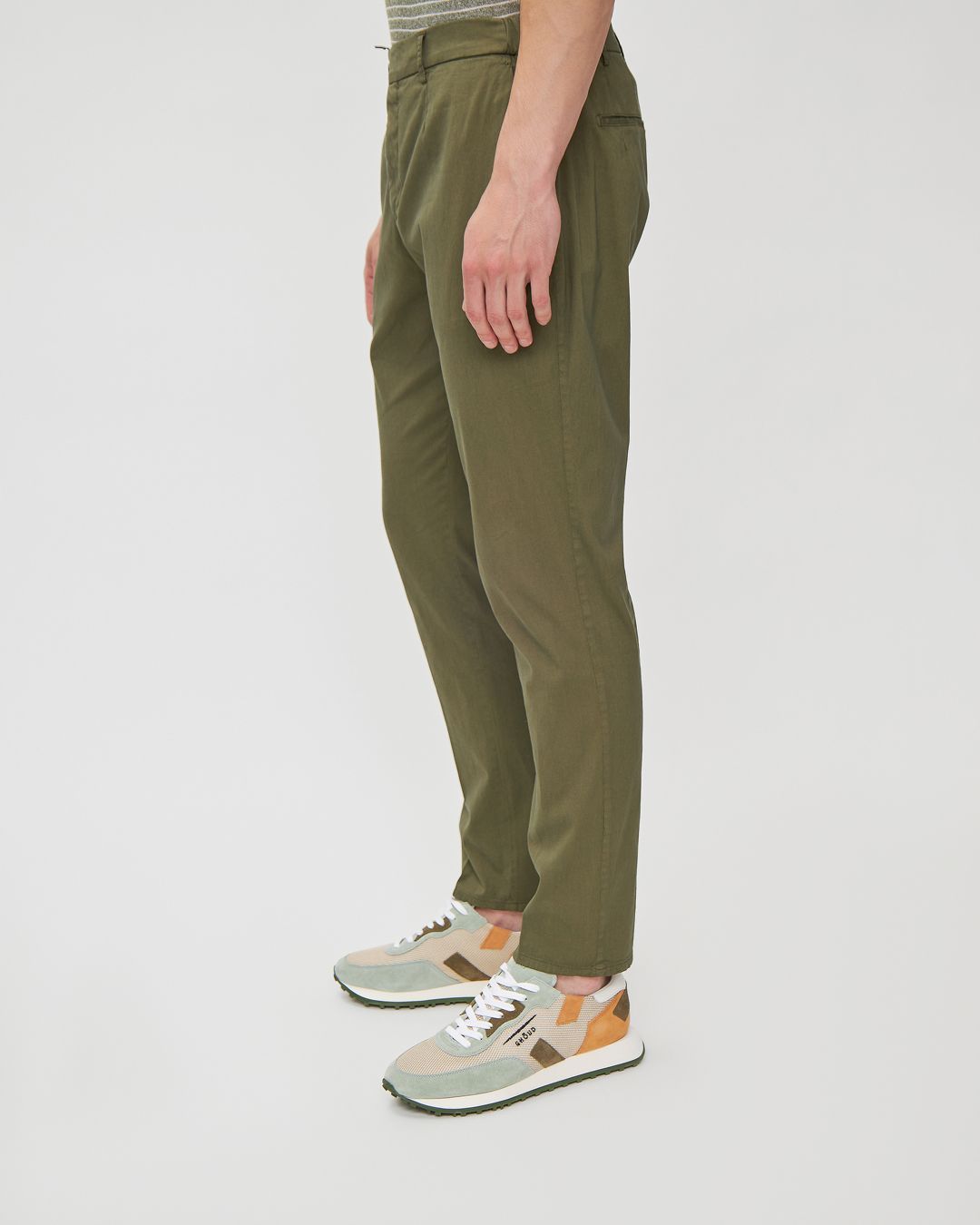 Купить Брюки BERWICH