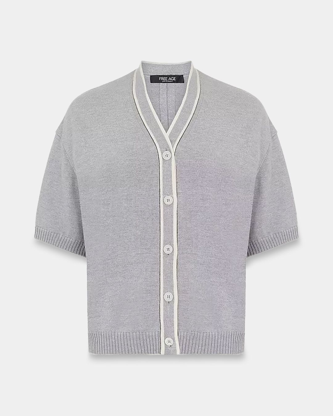 Купить Кардиган FREE AGE