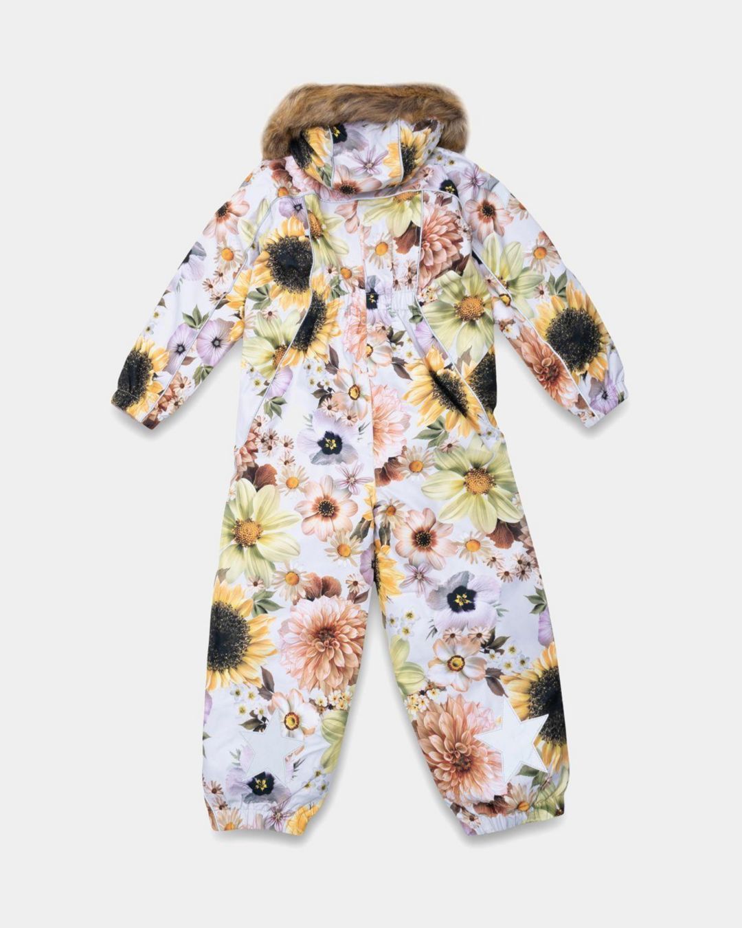 Купить Комбинезон MOLO