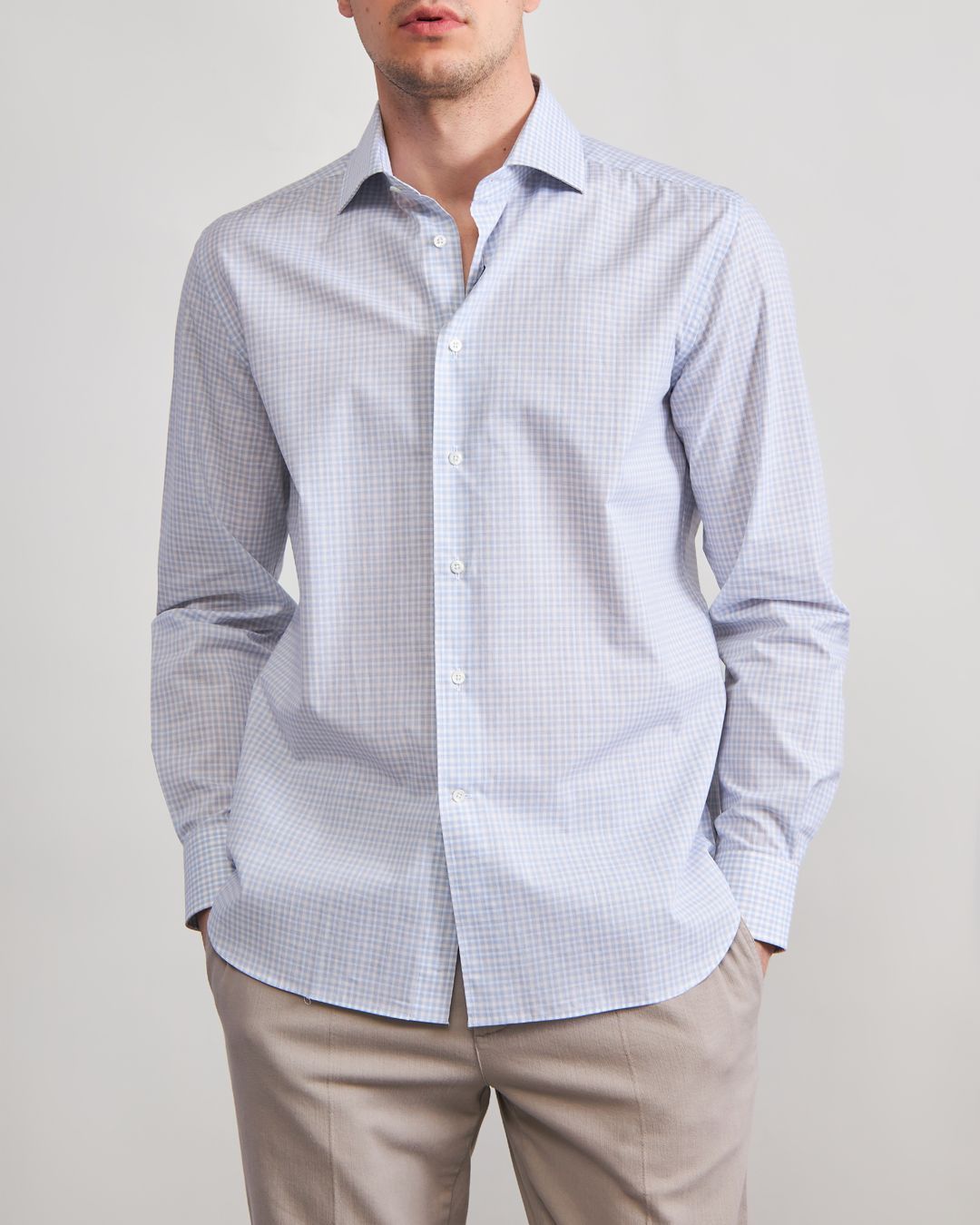 Купить Рубашка CORNELIANI