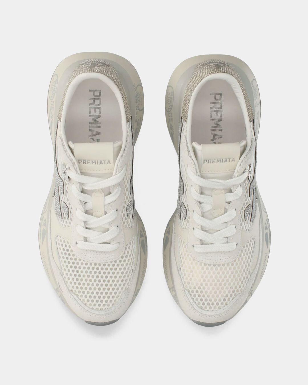 Купить Кроссовки PREMIATA